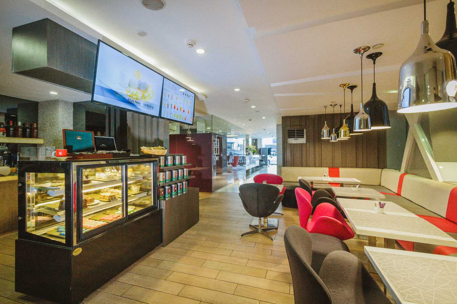 Gift card for Hotel Xyz