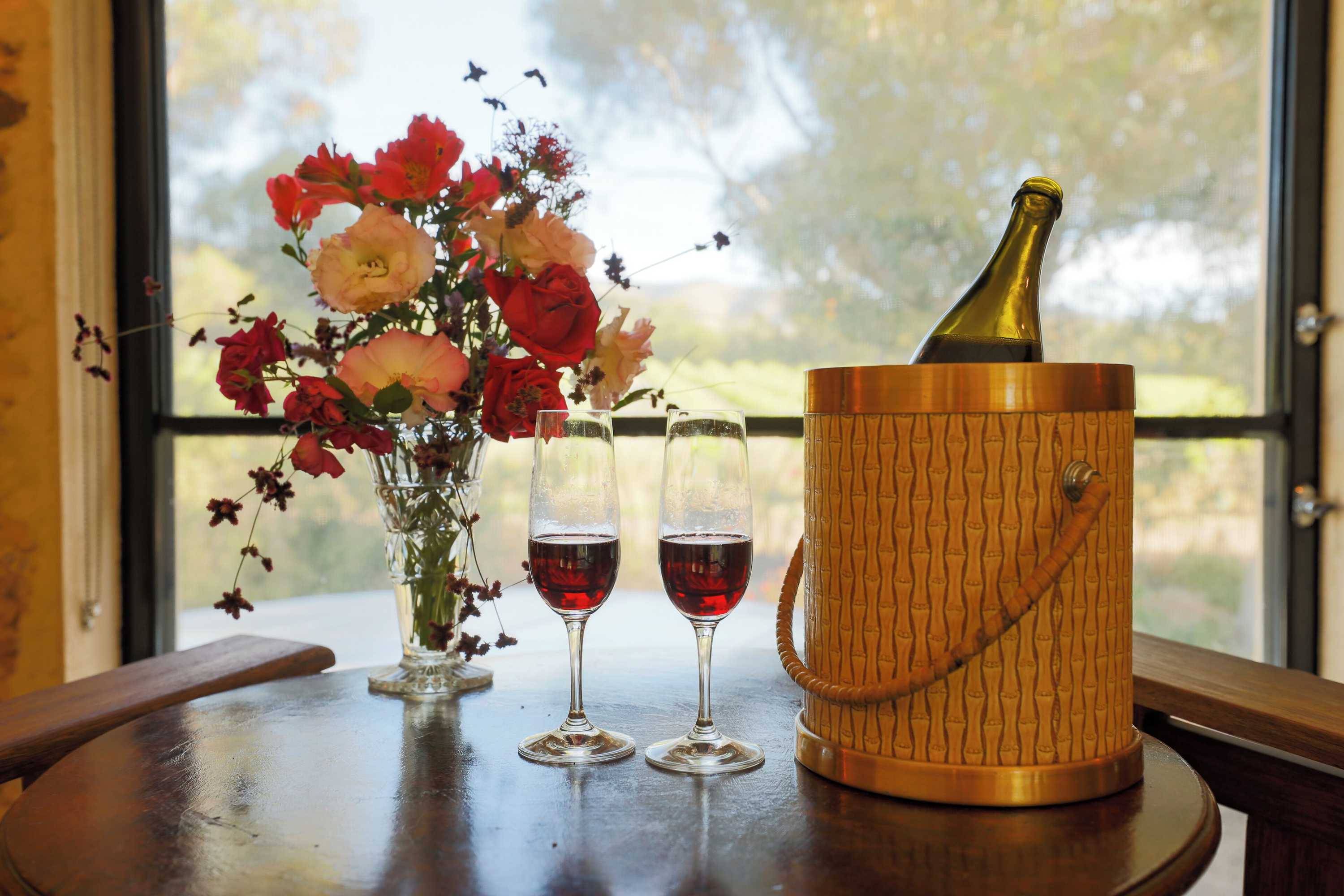 Gift card for Old Chaff Mill Retreat - - Luxury Vineyard Accommodation Gift card for Old Chaff Mill Retreat - - Luxury Vineyard Accommodation