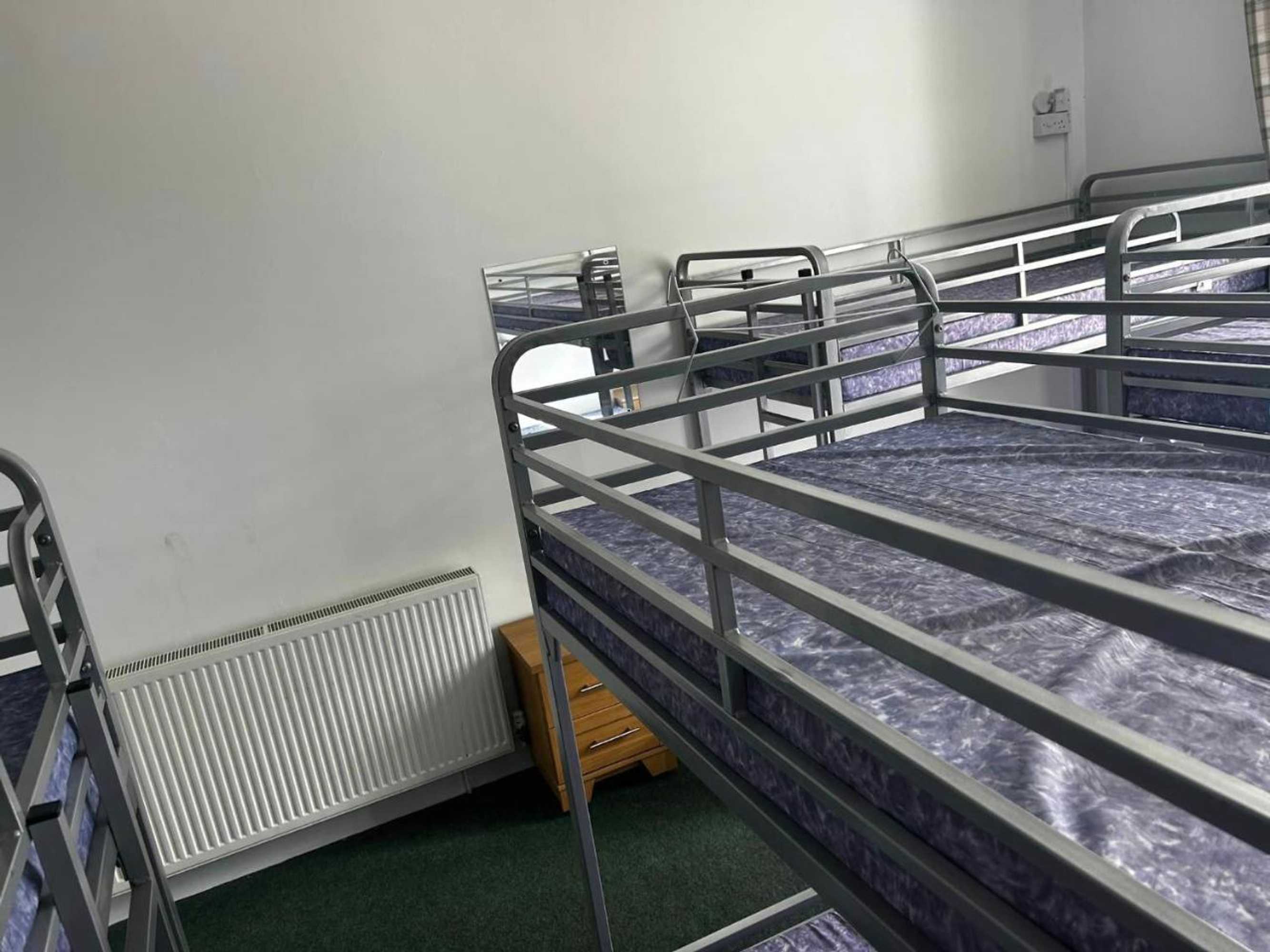 Gift card for Dulverton Hostel