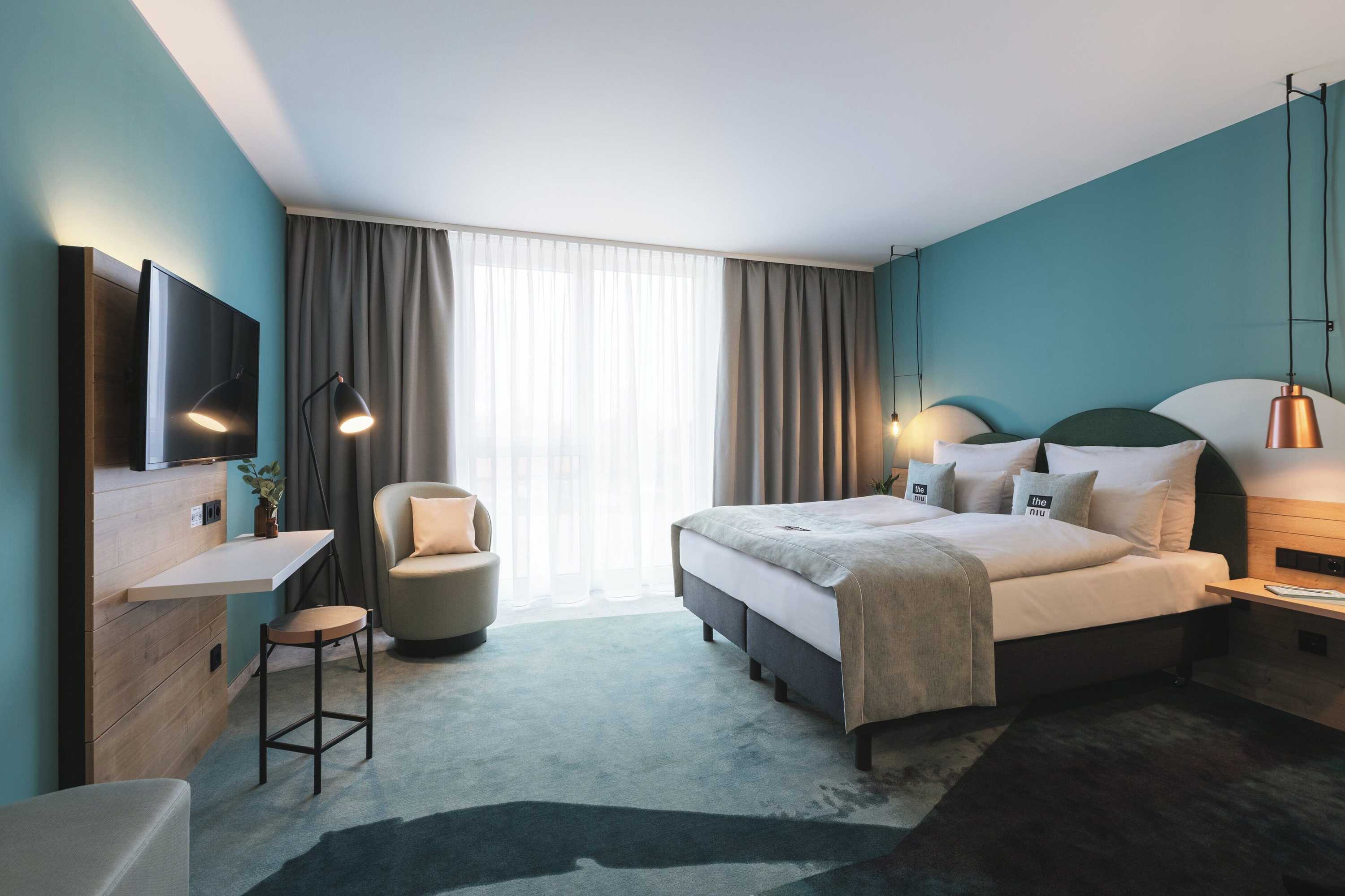 Gift card for Holiday Inn – The Niu, Cure Erlangen by Ihg Gift card for Holiday Inn – The Niu, Cure Erlangen by Ihg