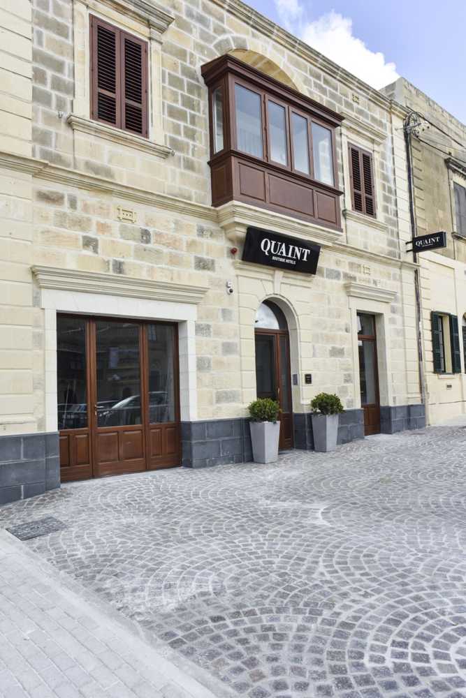 Gift card for Quaint Boutique Hotel Xewkija Gift card for Quaint Boutique Hotel Xewkija