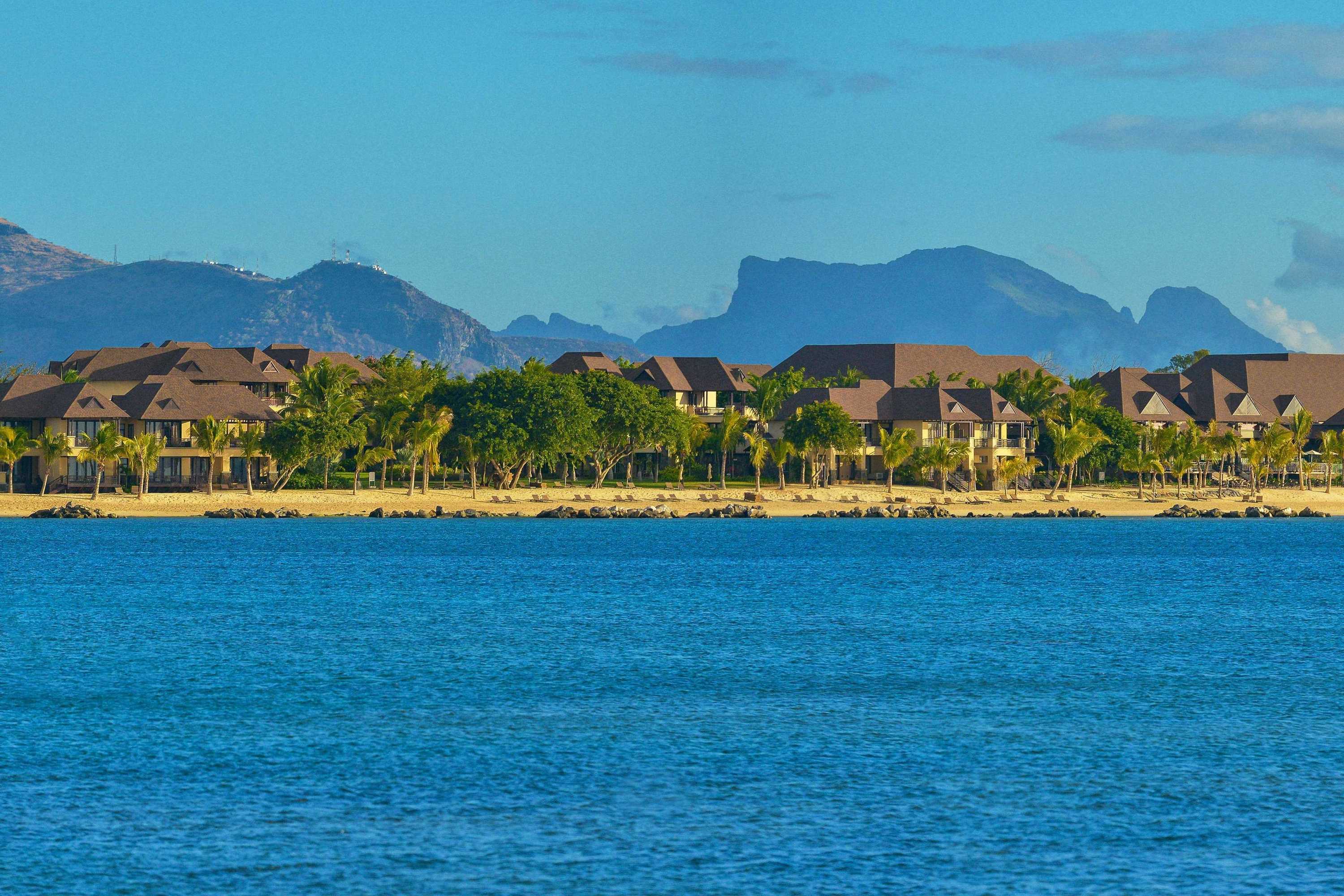 Gift card for The Westin Turtle Bay Resort & Spa, Mauritius Gift card for The Westin Turtle Bay Resort & Spa, Mauritius
