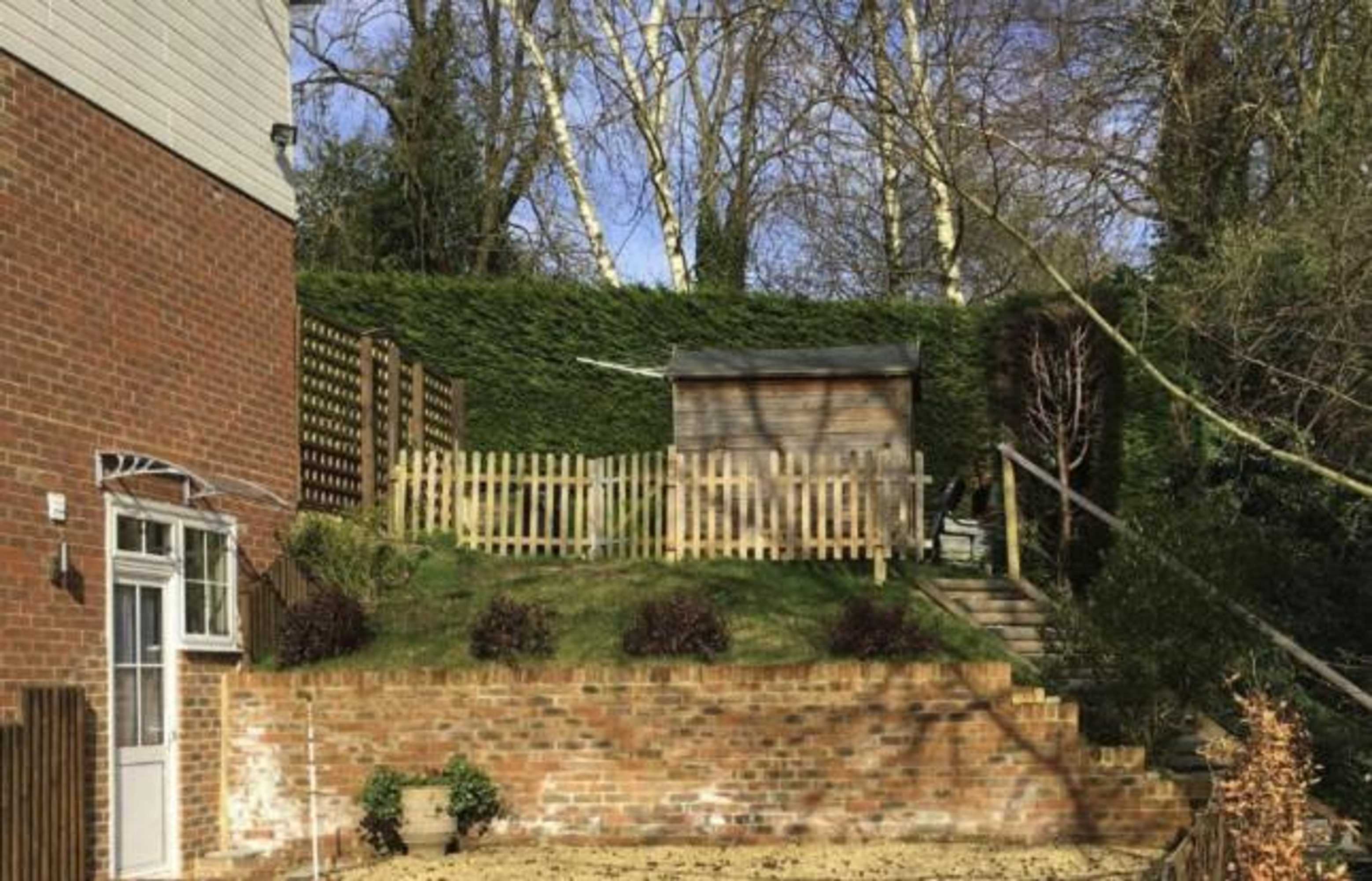 Gift card for High Banks Studio