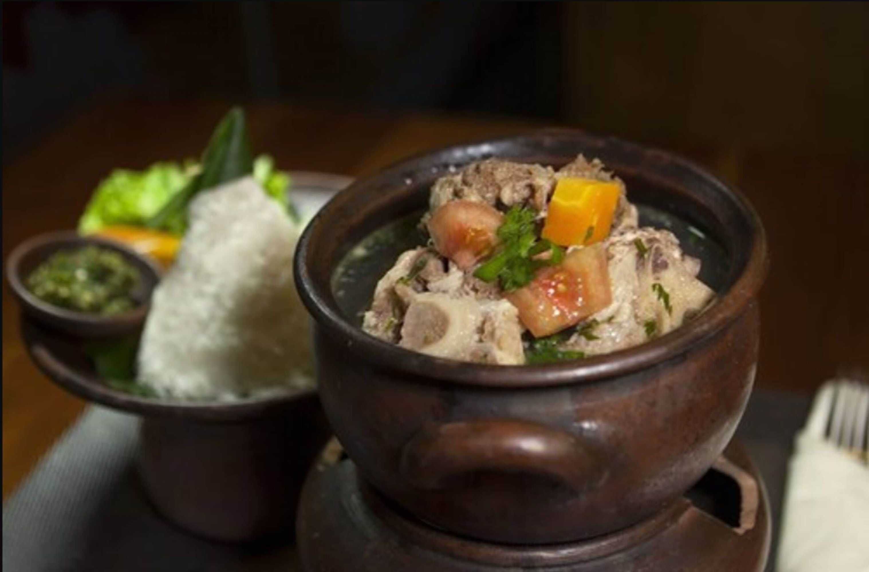 Gift card for The Rich Jogja Hotel