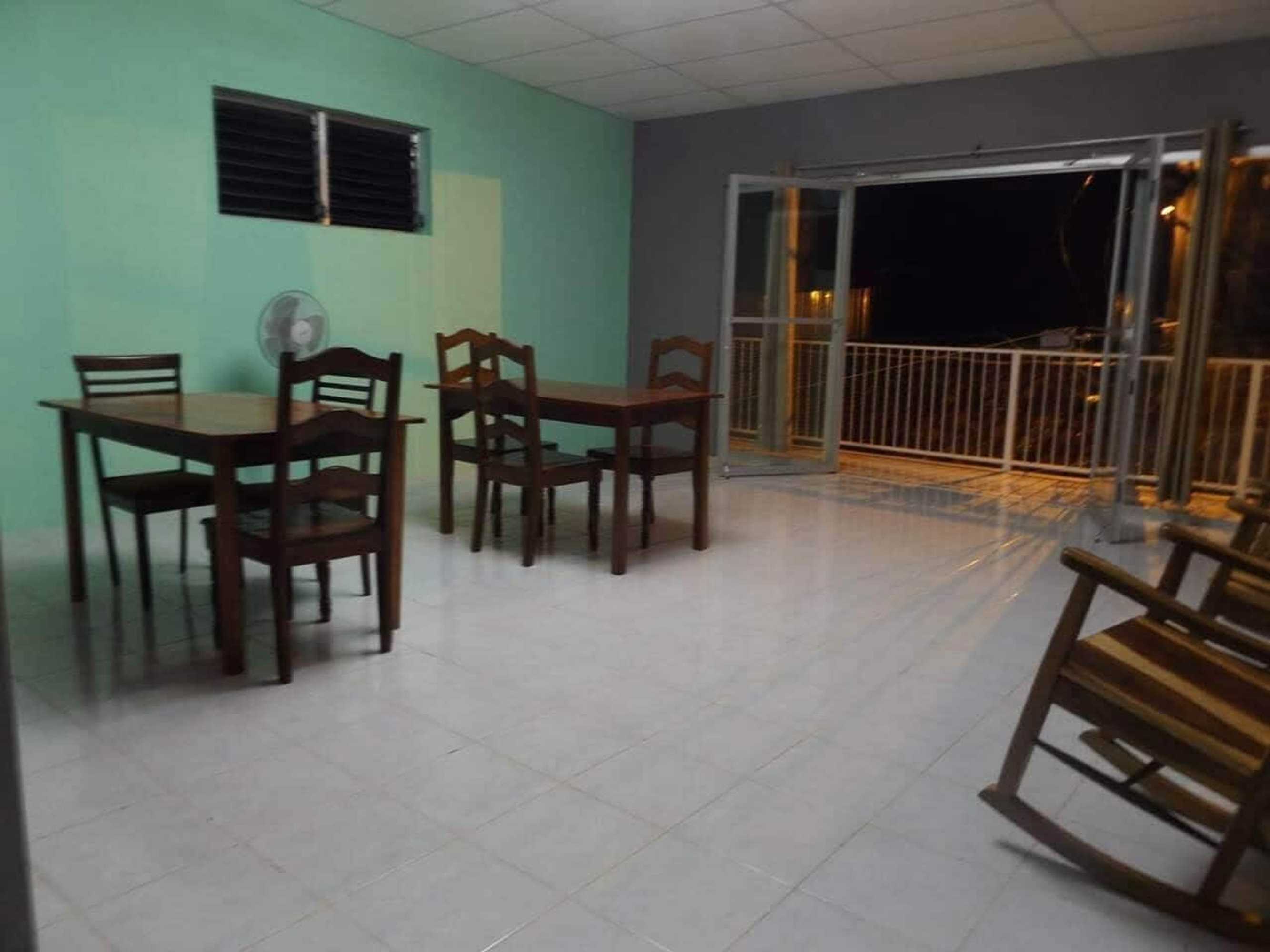 Gift card for New Century Hostel