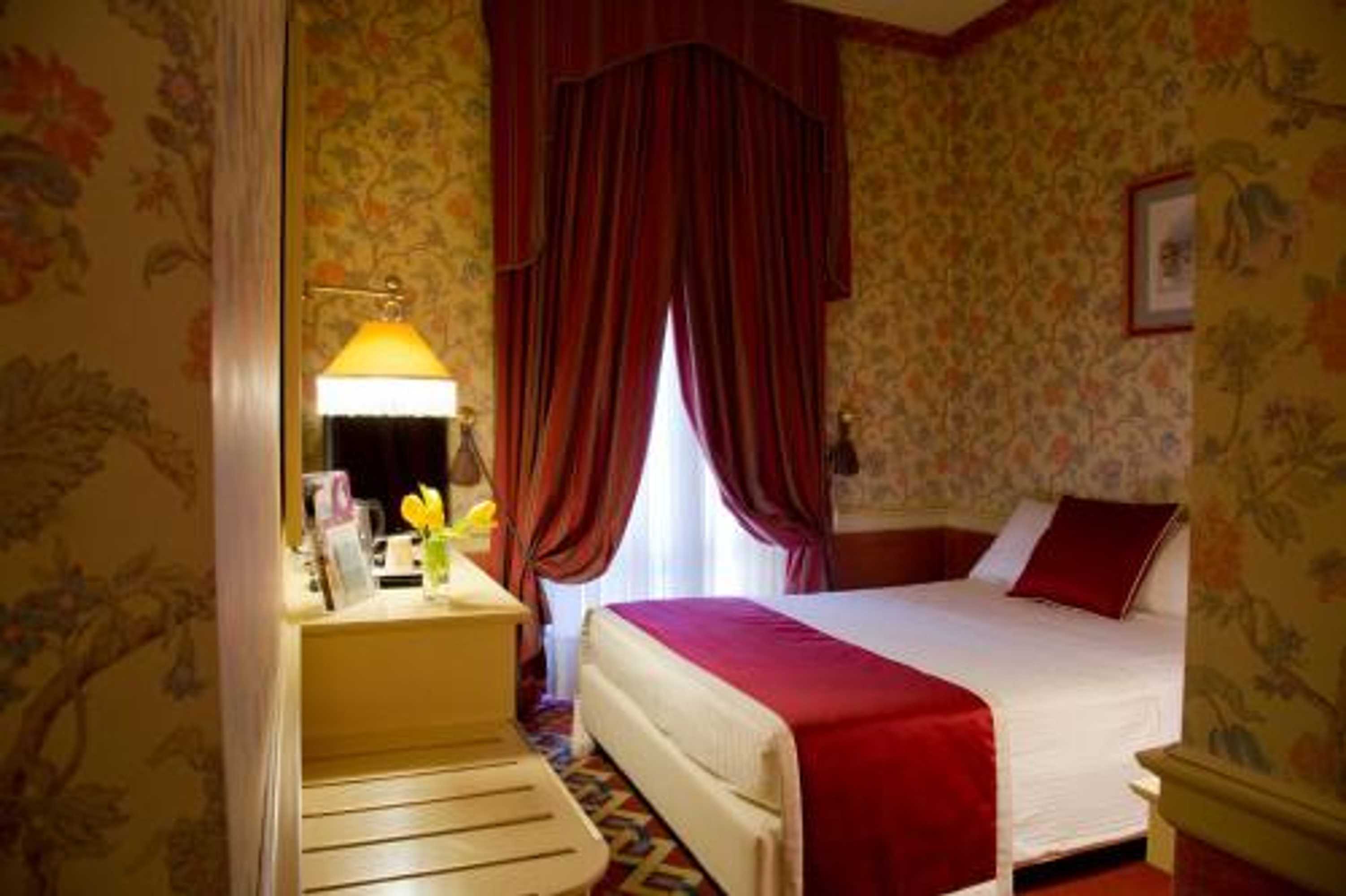 Gift card for Hotel Milano Regency