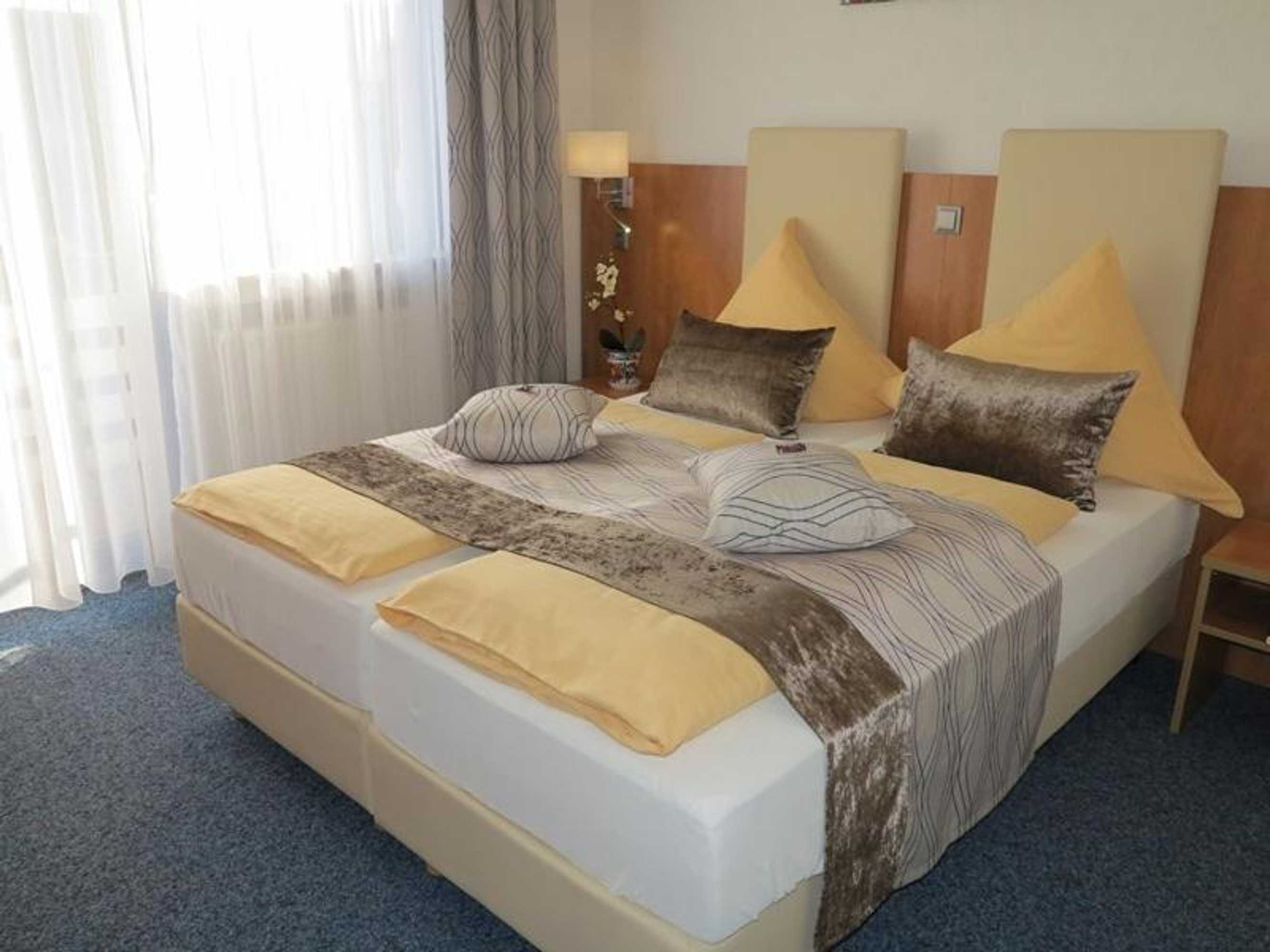 Gift card for Hotel Am Sonnenhang