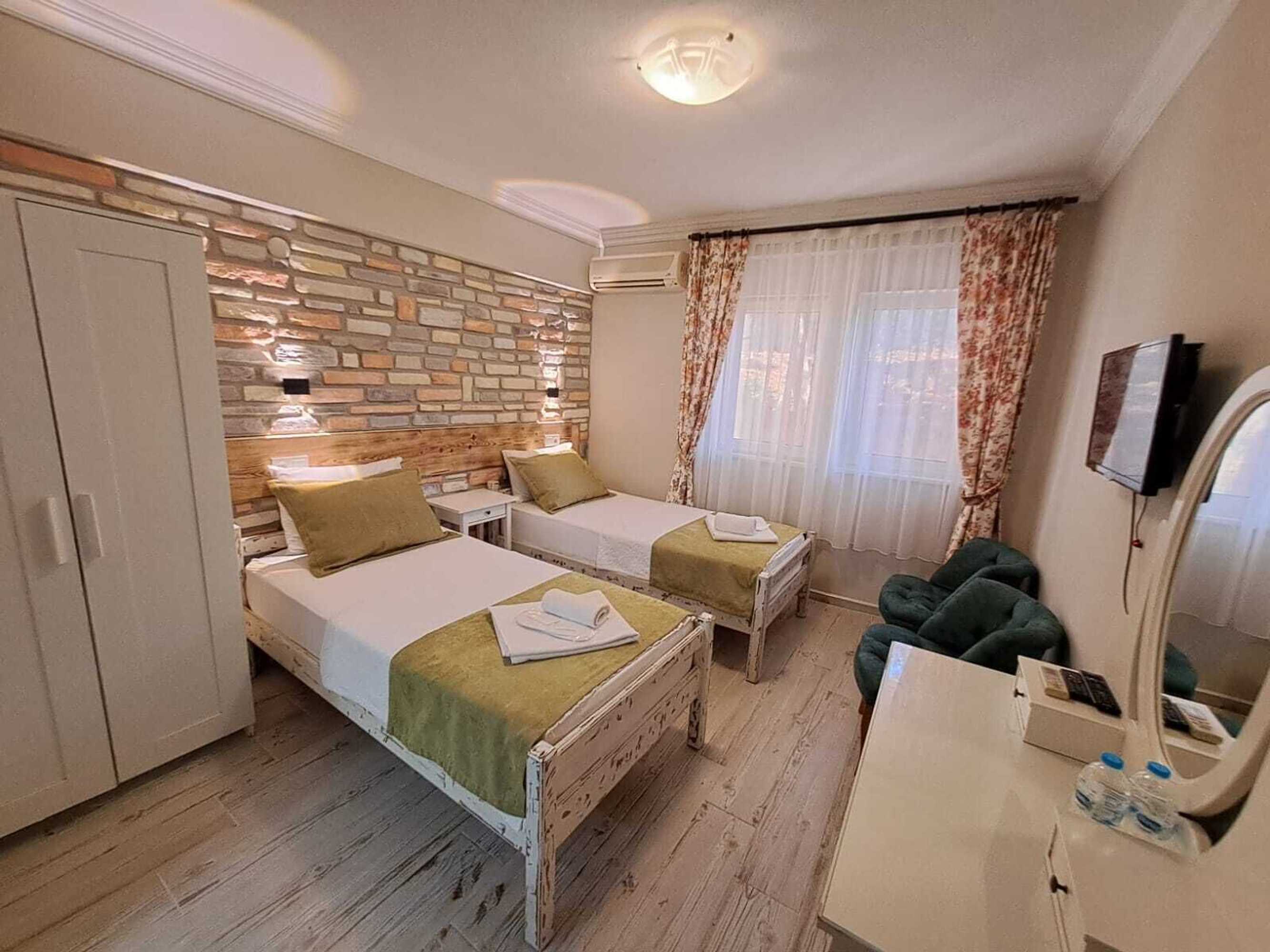 Gift card for Ilyada Hotel