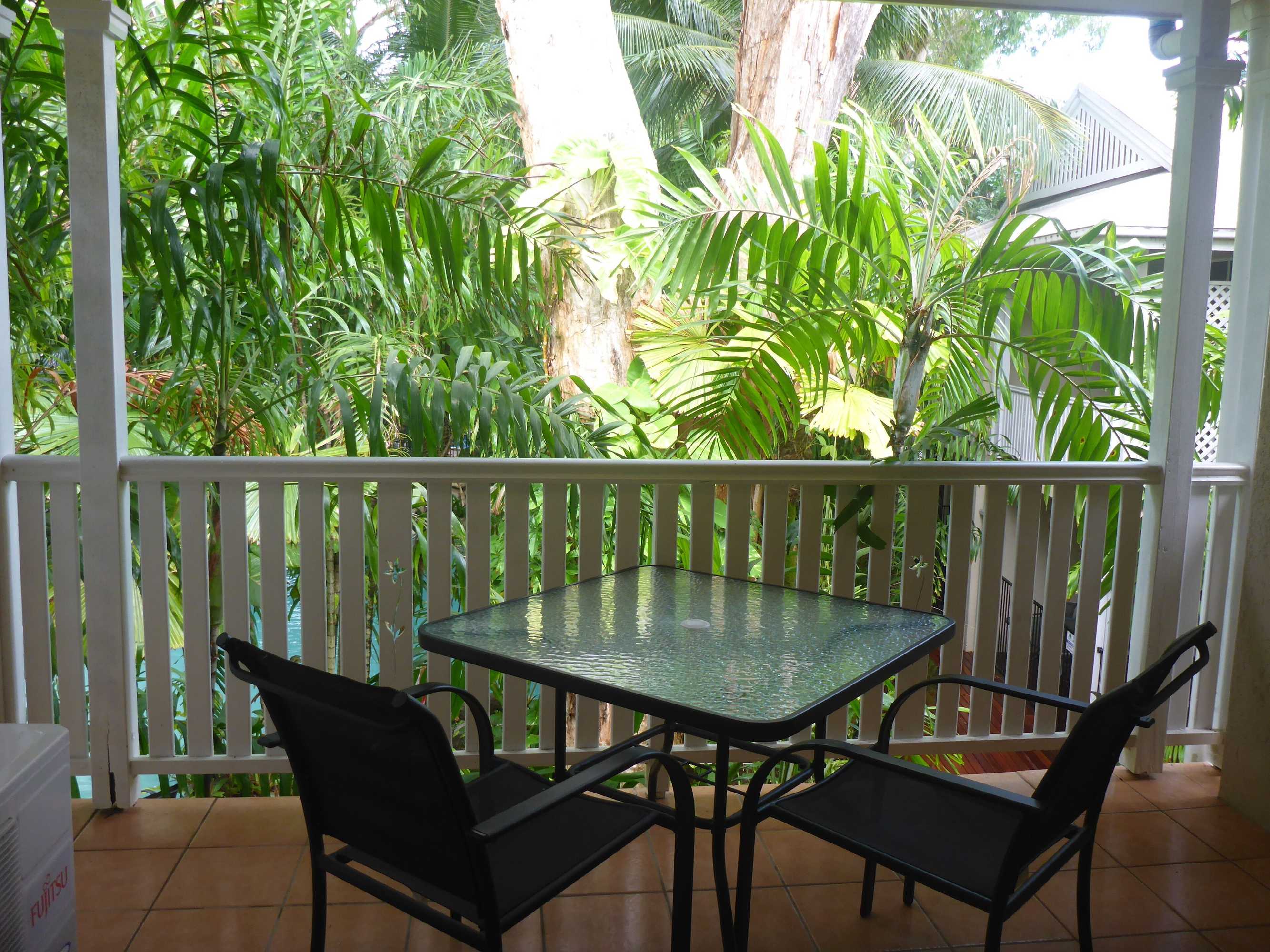 Gift card for Palm Cove Tropic Apartments Gift card for Palm Cove Tropic Apartments