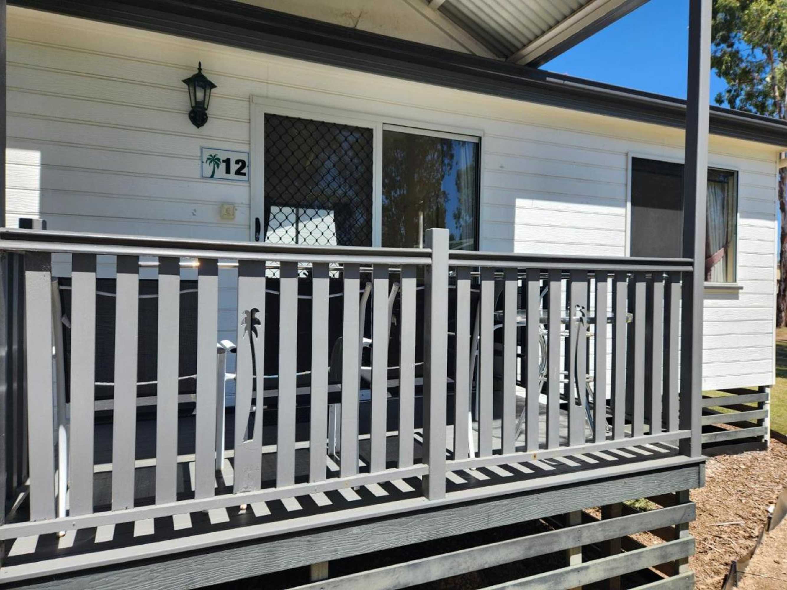 Gift card for Freedom Lifestyle Park Warwick