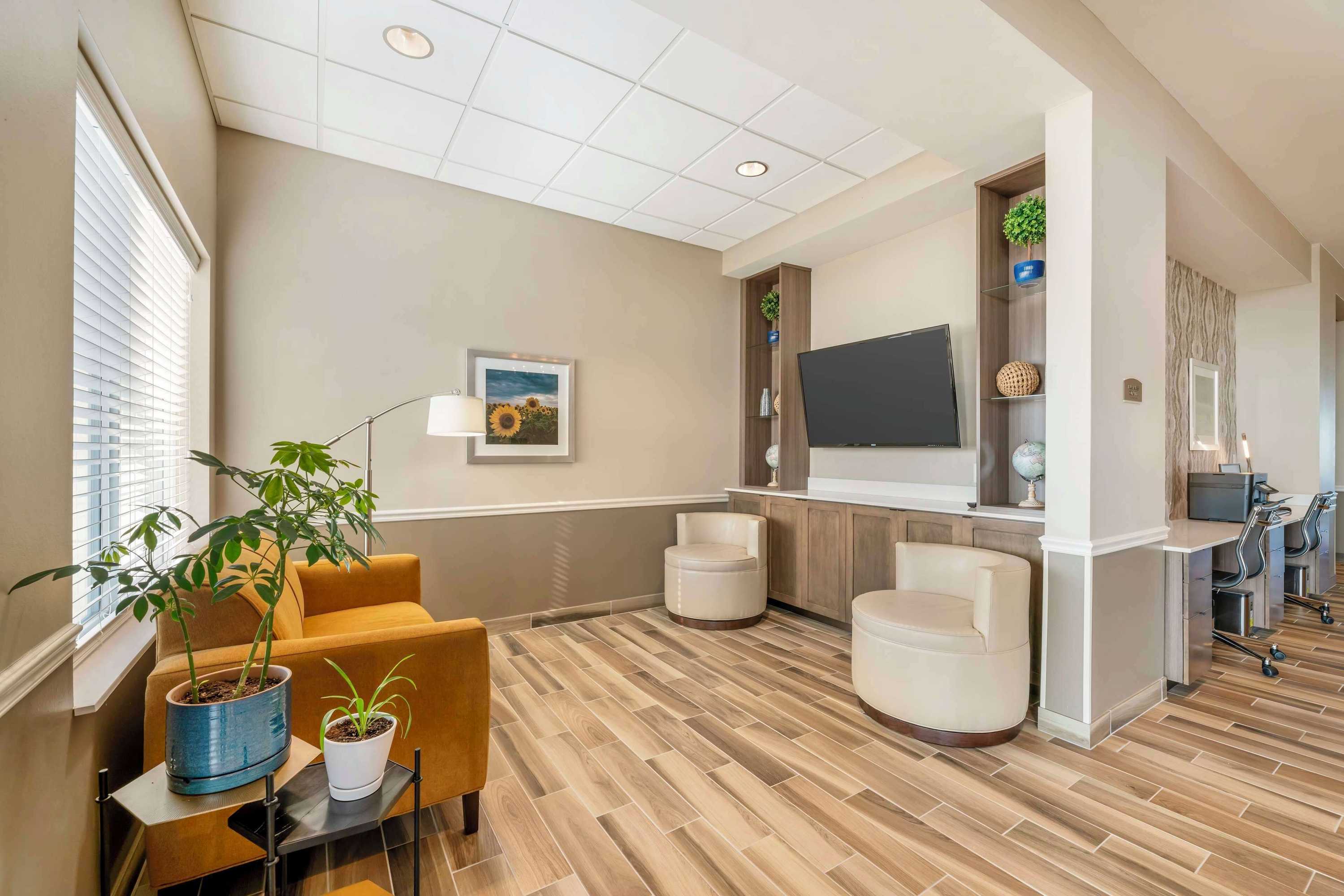 Gift card for Best Western Plus Jefferson Gift card for Best Western Plus Jefferson