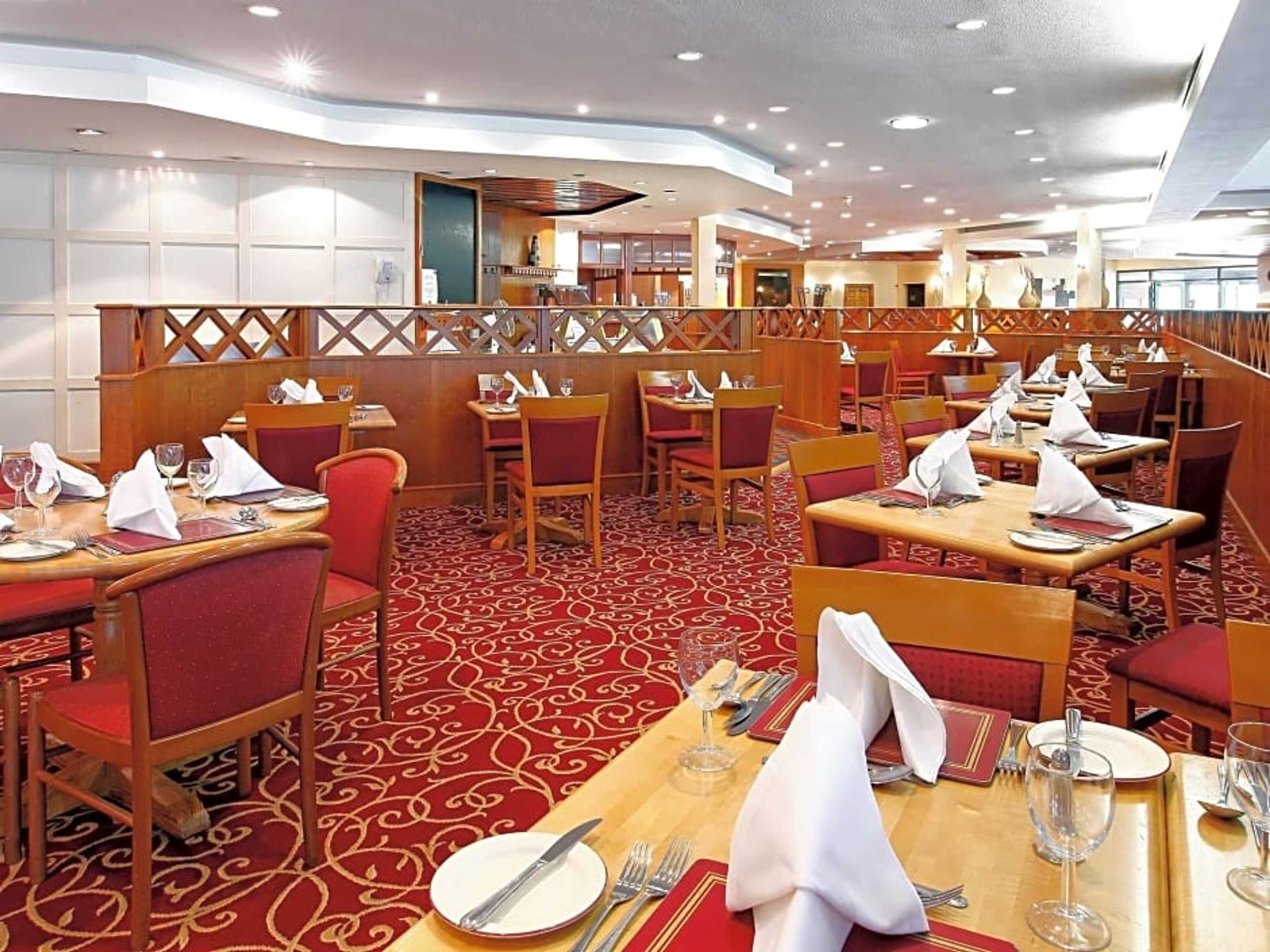 Gift card for Mercure Wigan Oak Hotel Gift card for Mercure Wigan Oak Hotel