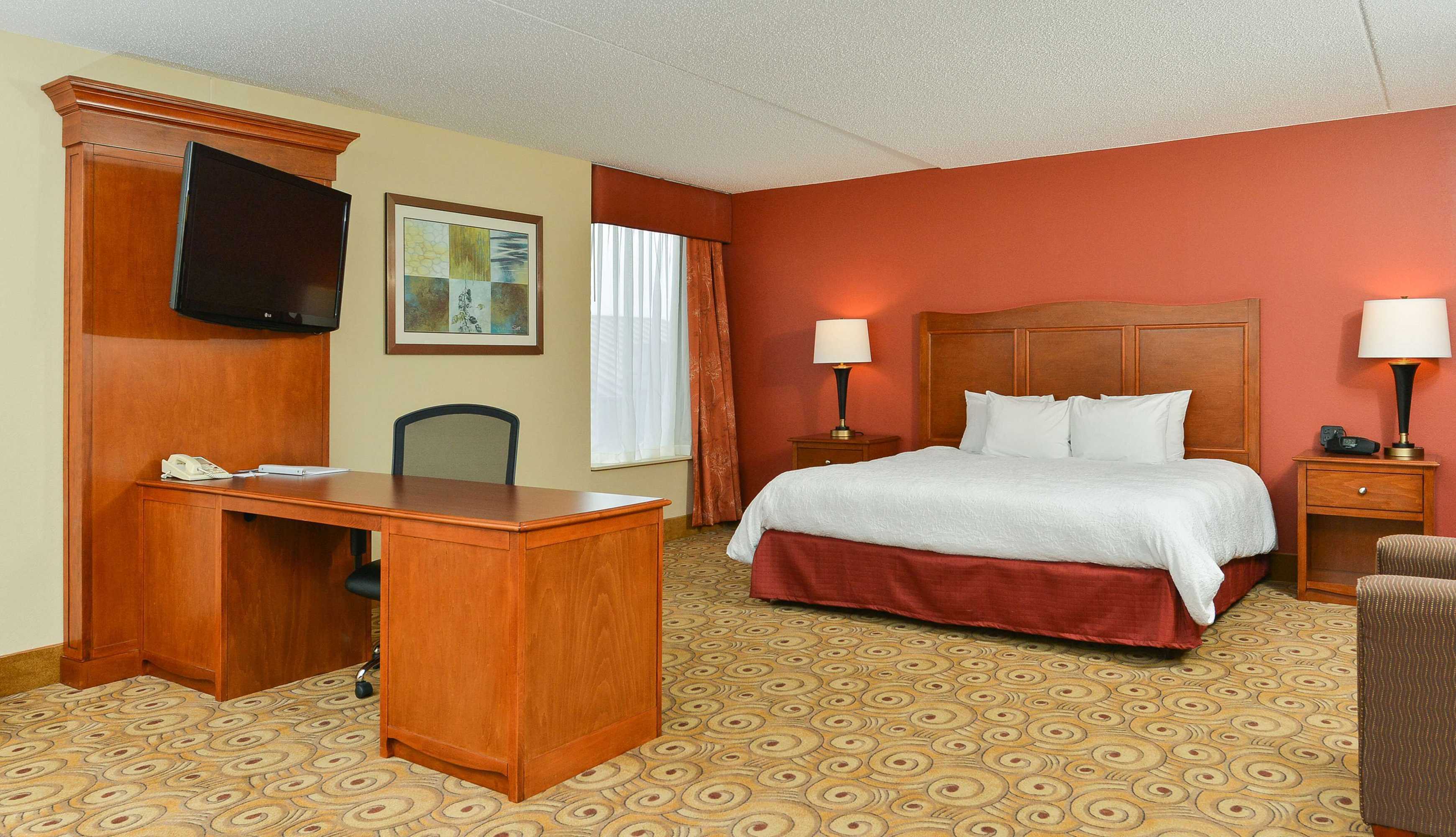 Gift card for Hampton Inn Chicago-Carol Stream Gift card for Hampton Inn Chicago-Carol Stream
