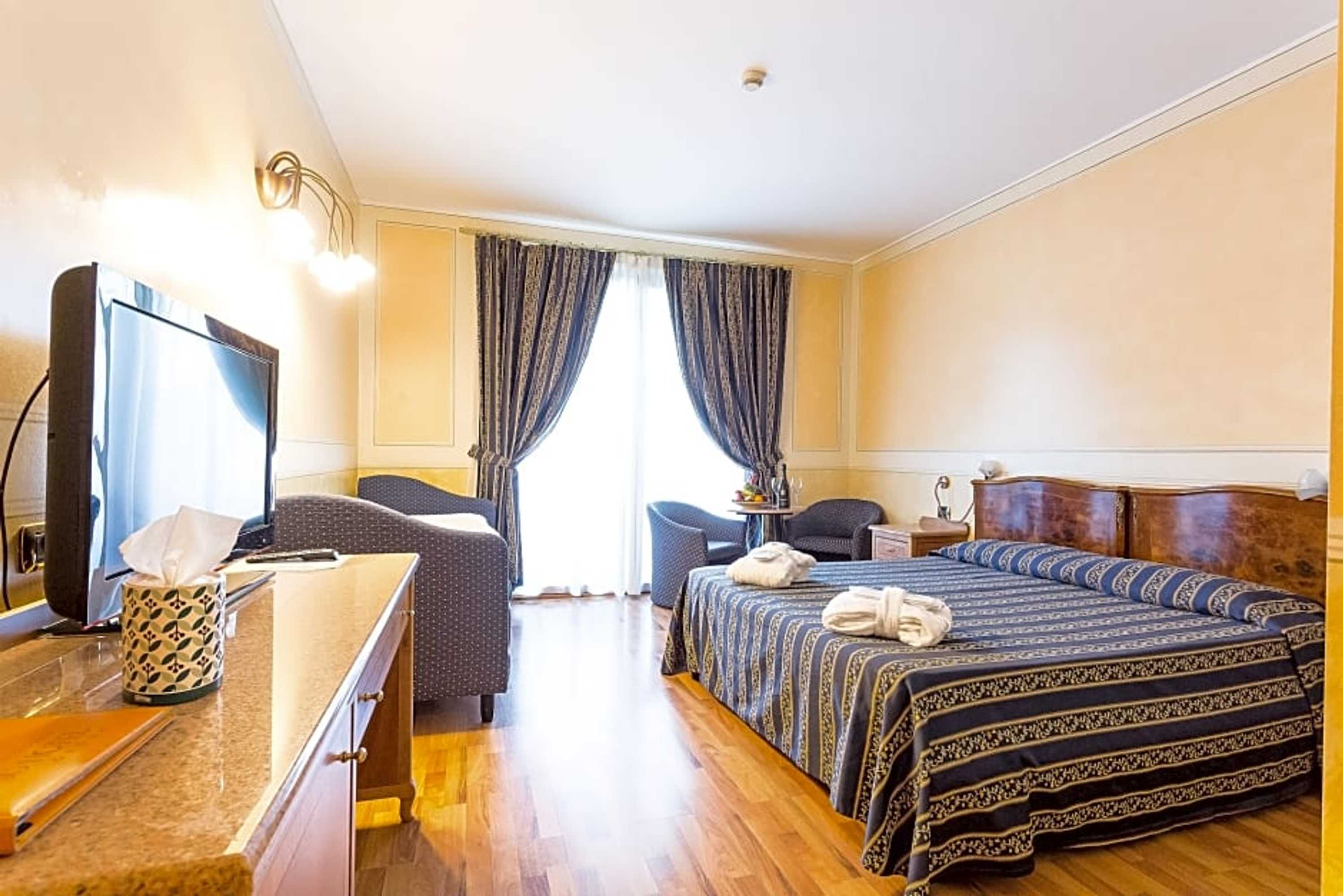 Gift card for Hotel Porta Del Sole Gift card for Hotel Porta Del Sole
