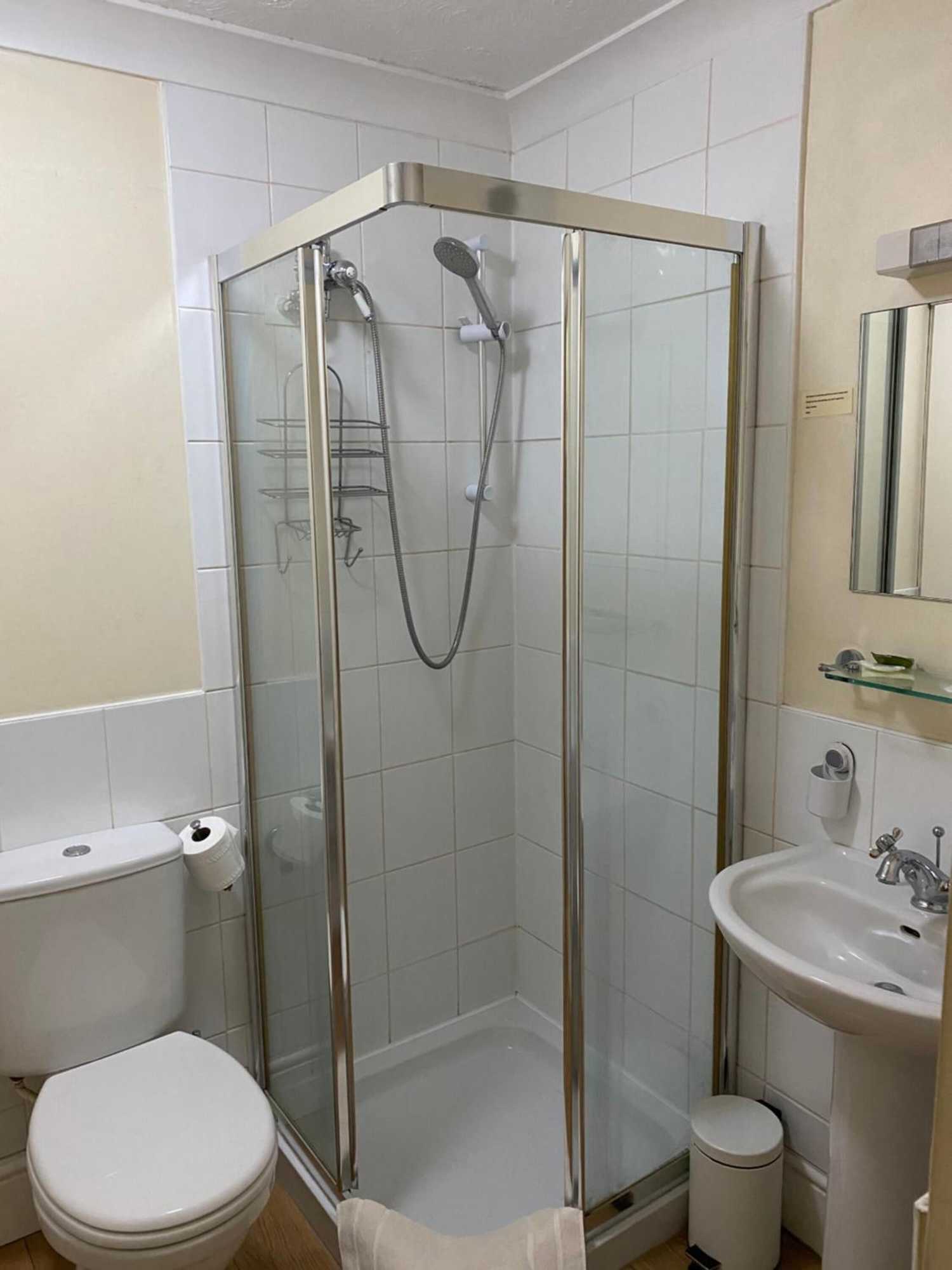 Gift card for West Lodge Hotel