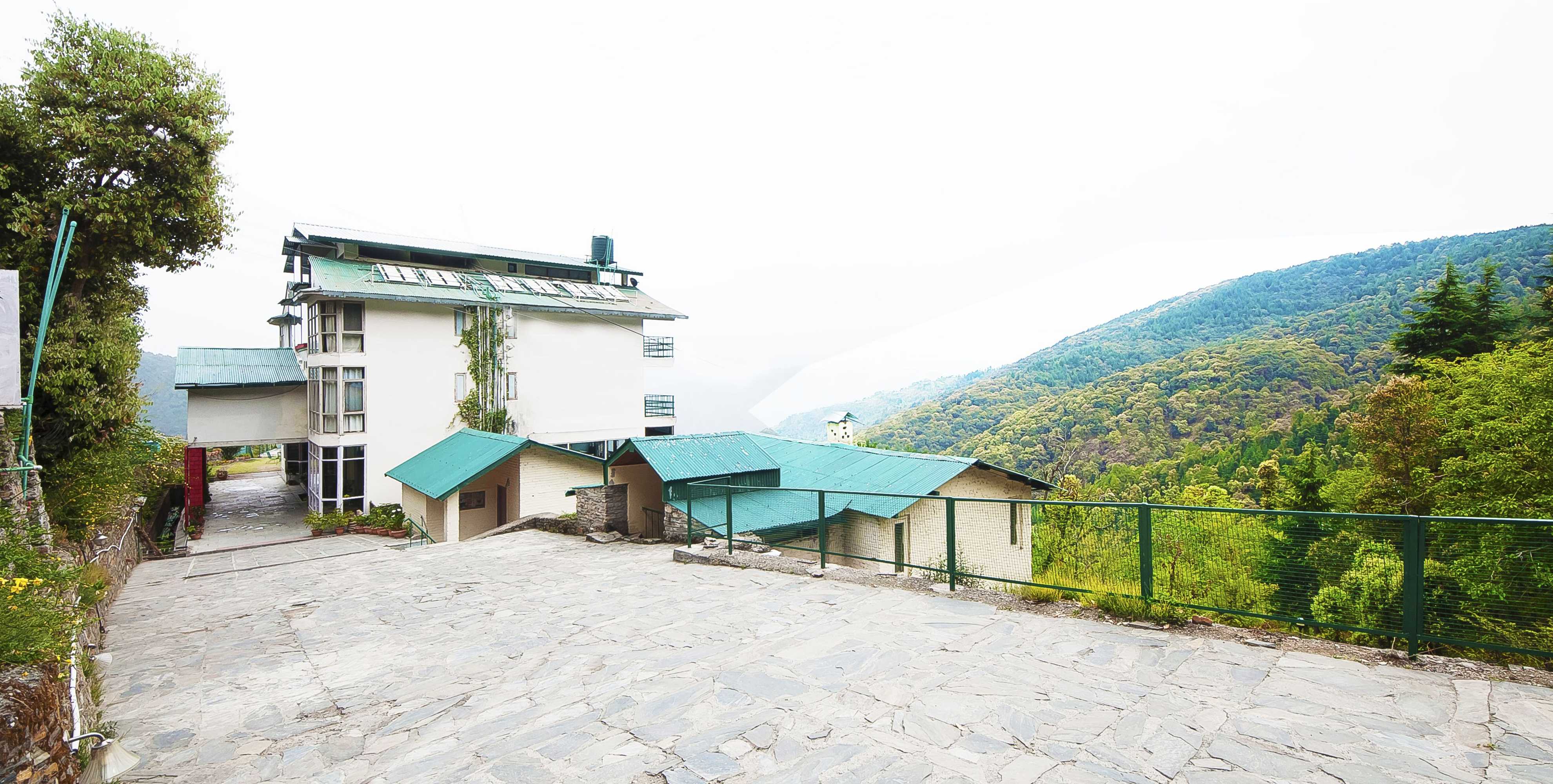 Gift card for The Ayali Fernhill Resort, Chail Gift card for The Ayali Fernhill Resort, Chail