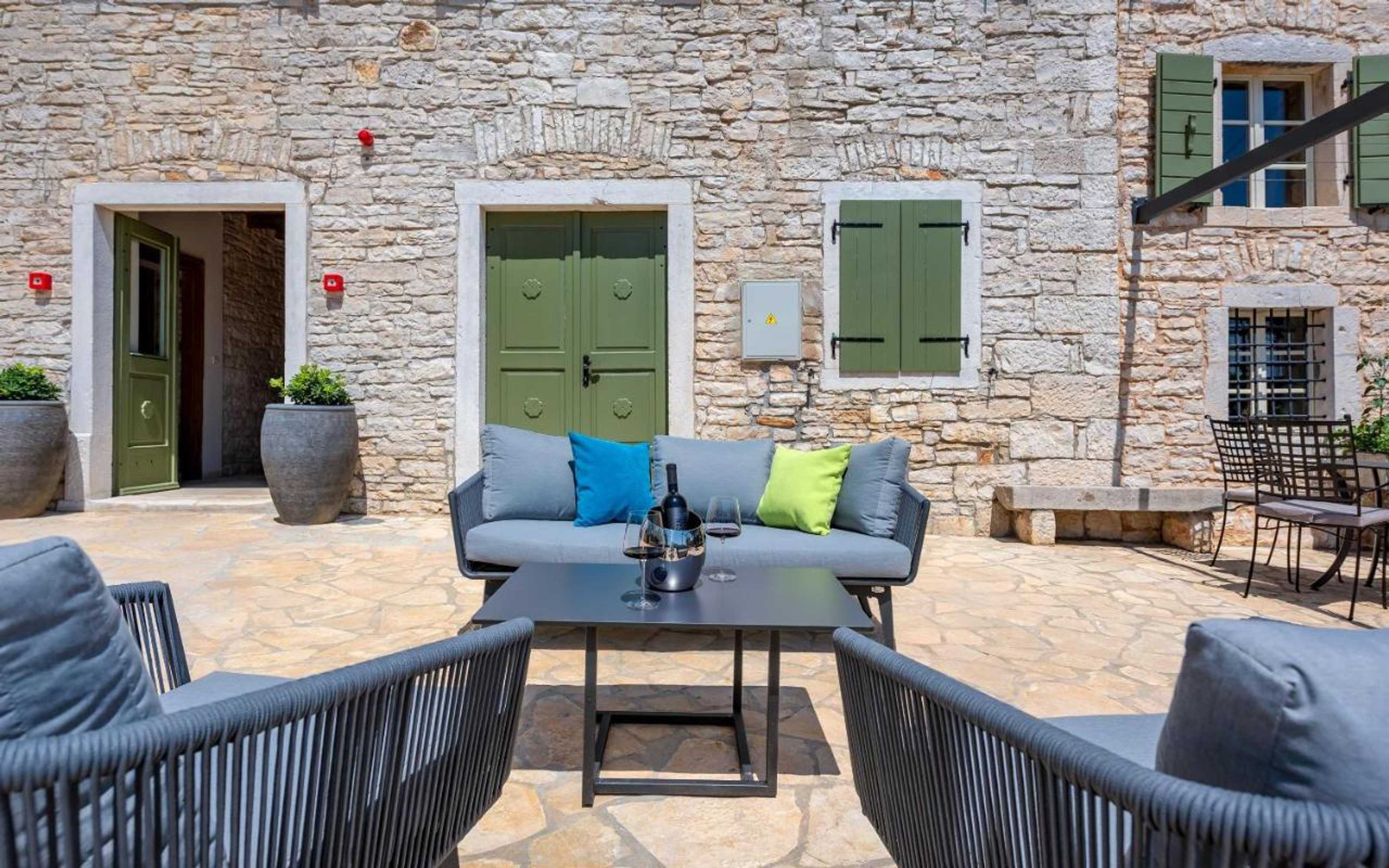 Gift card for Relais And Wine San Tommaso Gift card for Relais And Wine San Tommaso