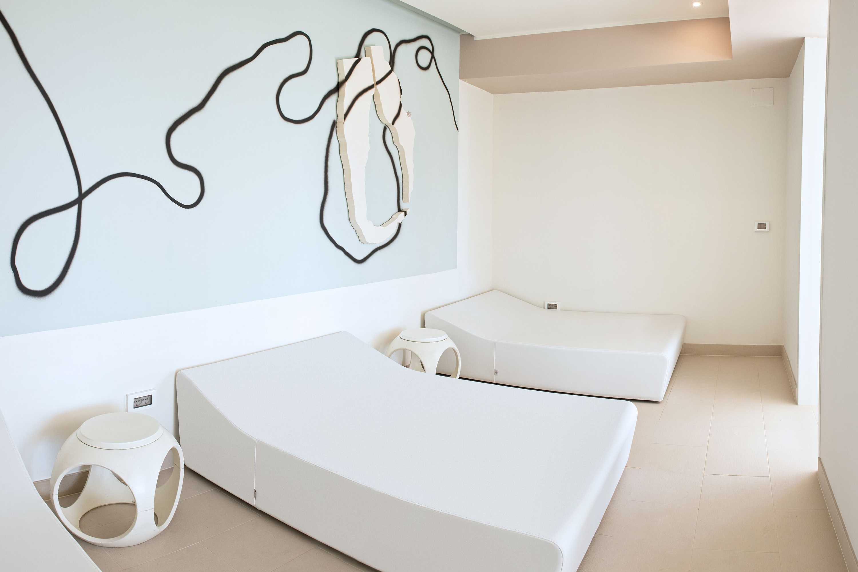 Gift card for Villa Maria Hotel & Spa
