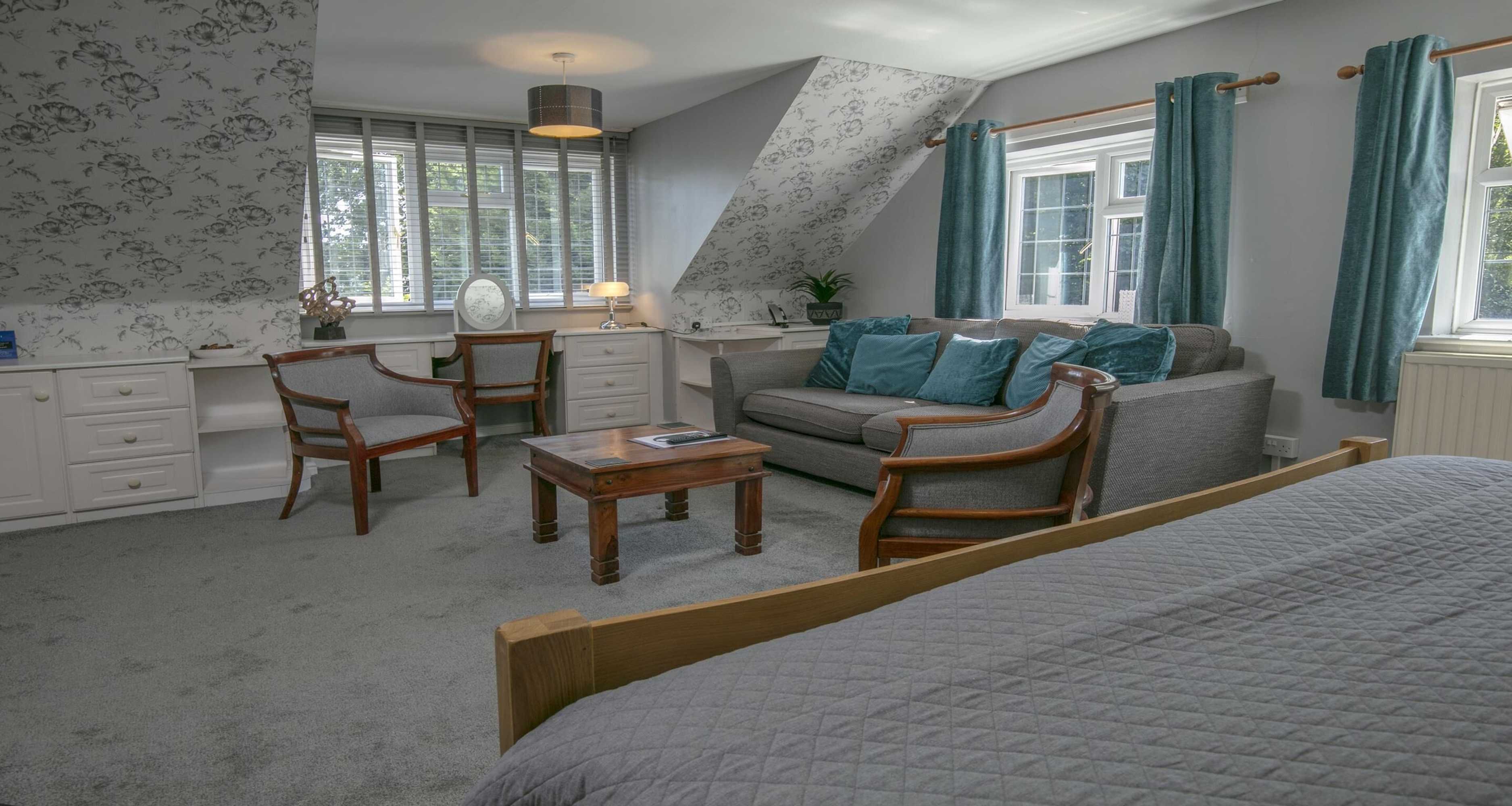 Gift card for The Judds Folly Hotel, Sure Hotel Collection by Best Western