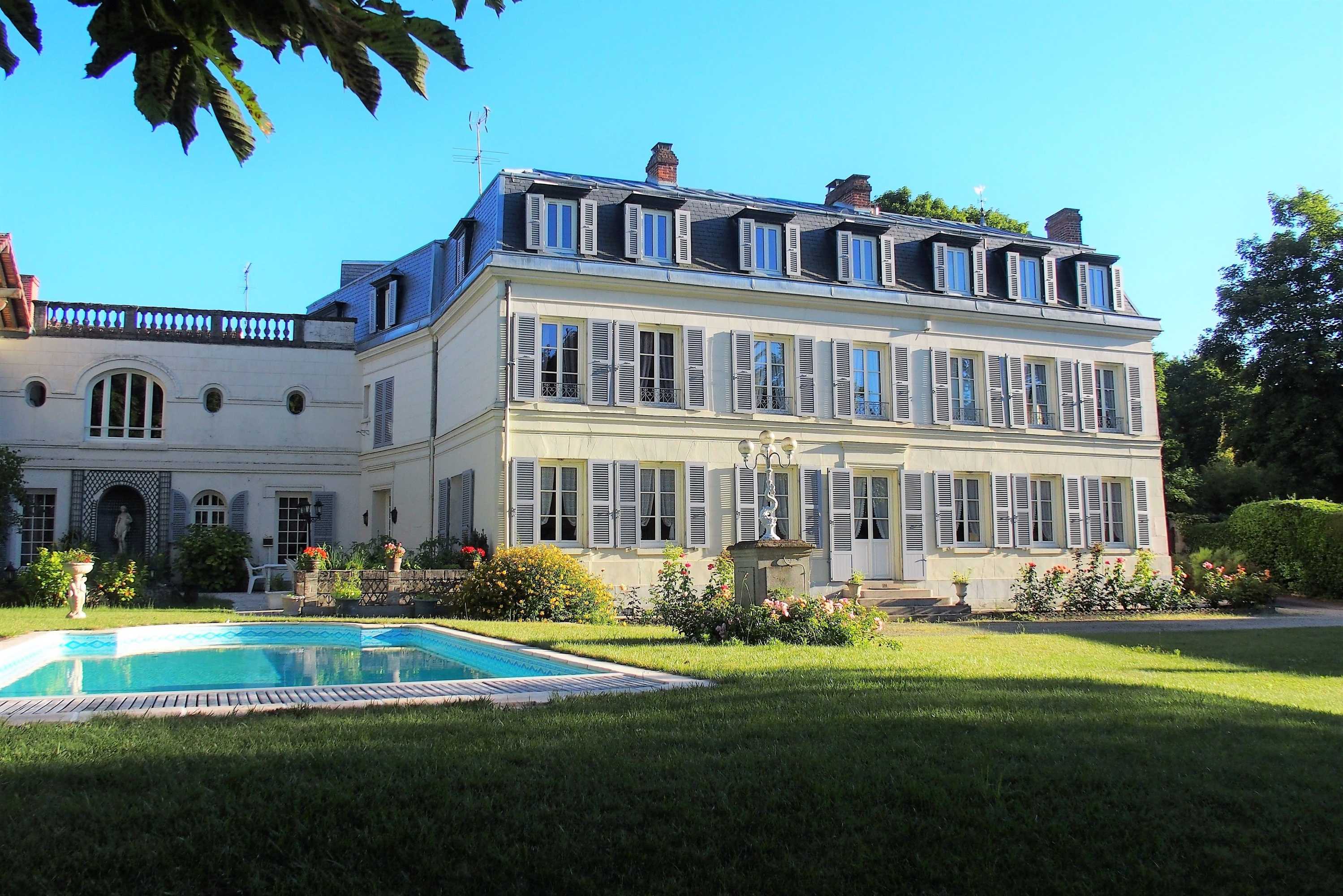 Gift card for Le Clos Des Fées Gift card for Le Clos Des Fées