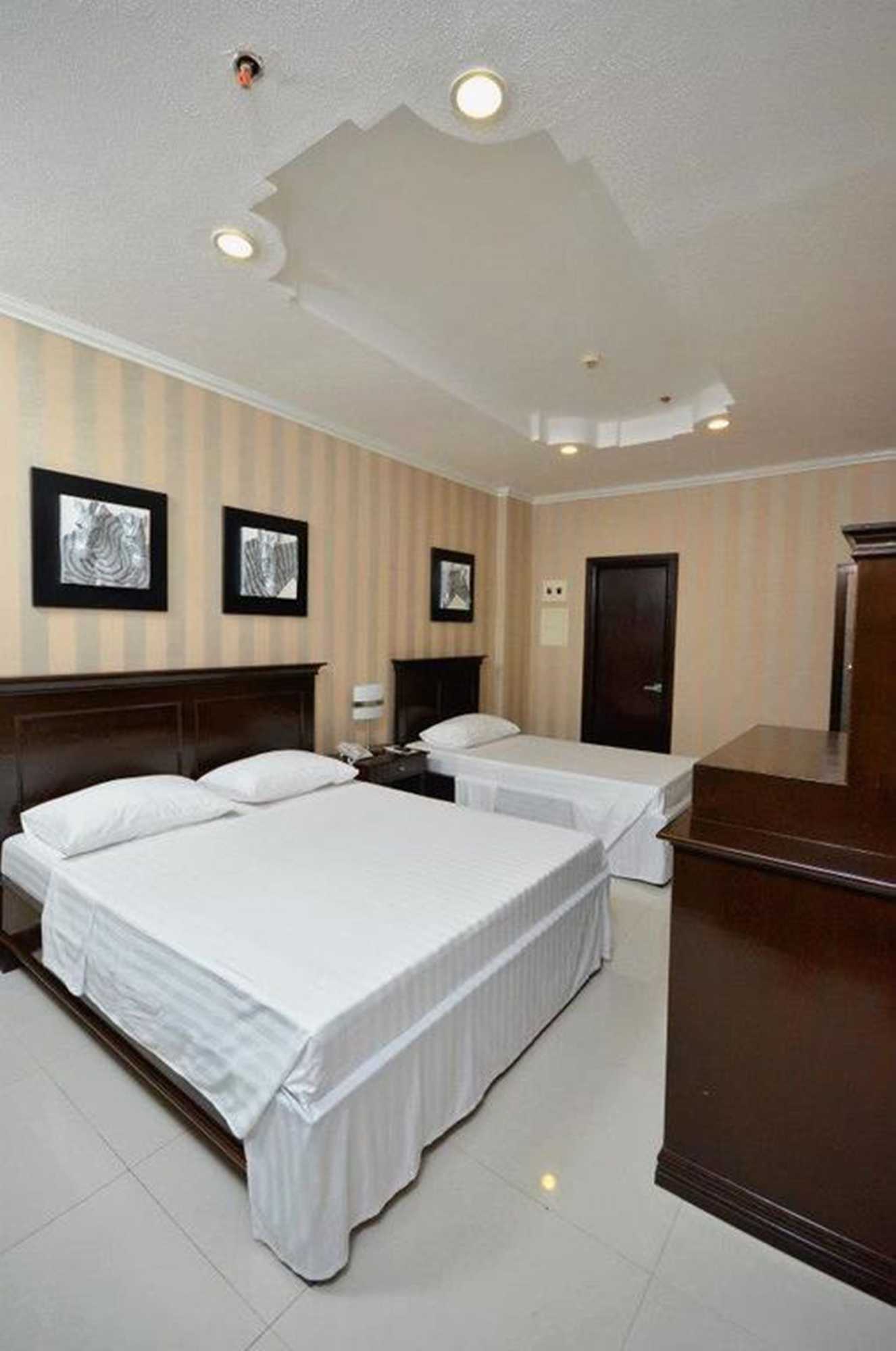 Gift card for Hotel Formosa Daet Gift card for Hotel Formosa Daet