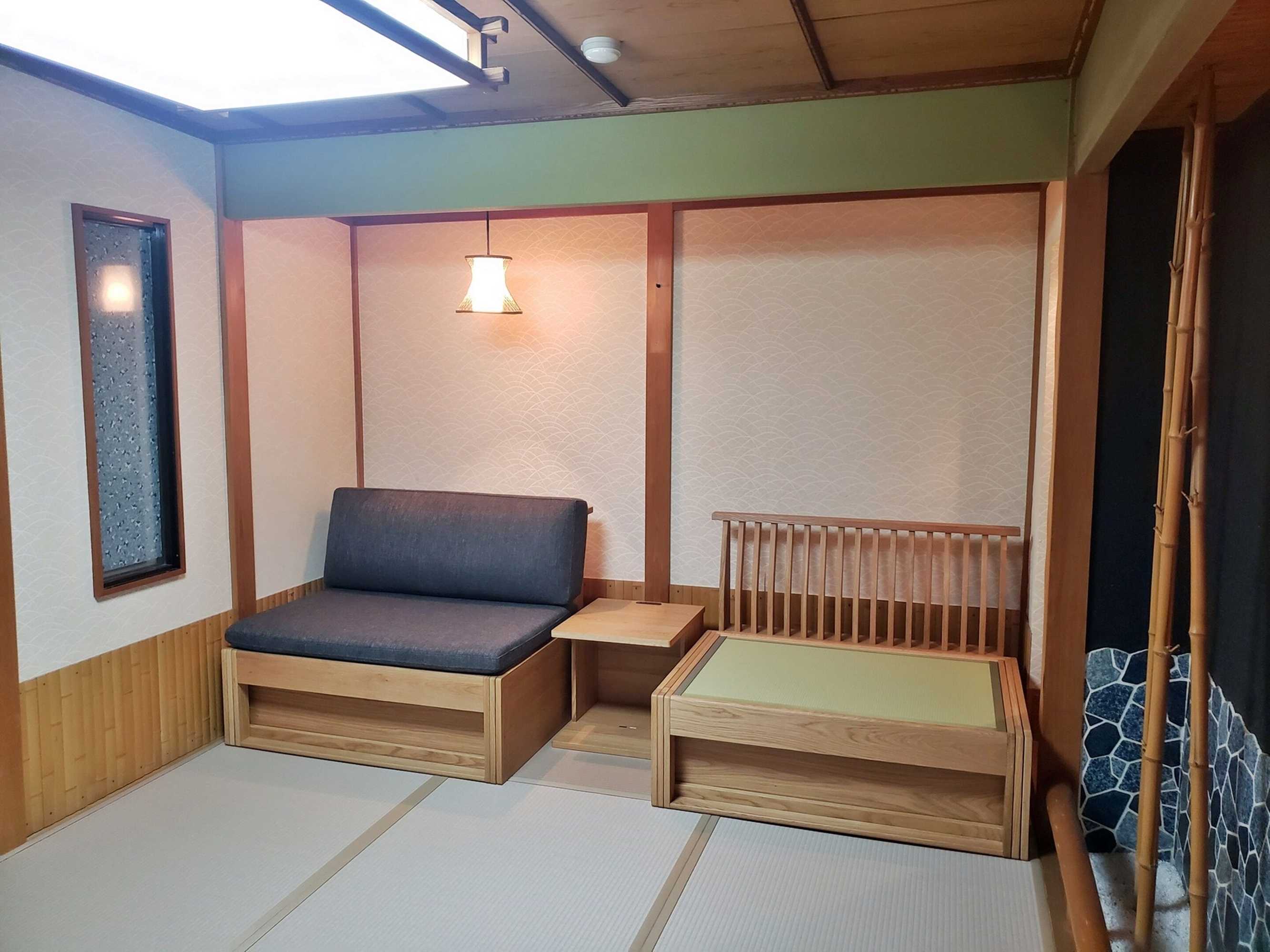 Gift card for Shiroyama Inn