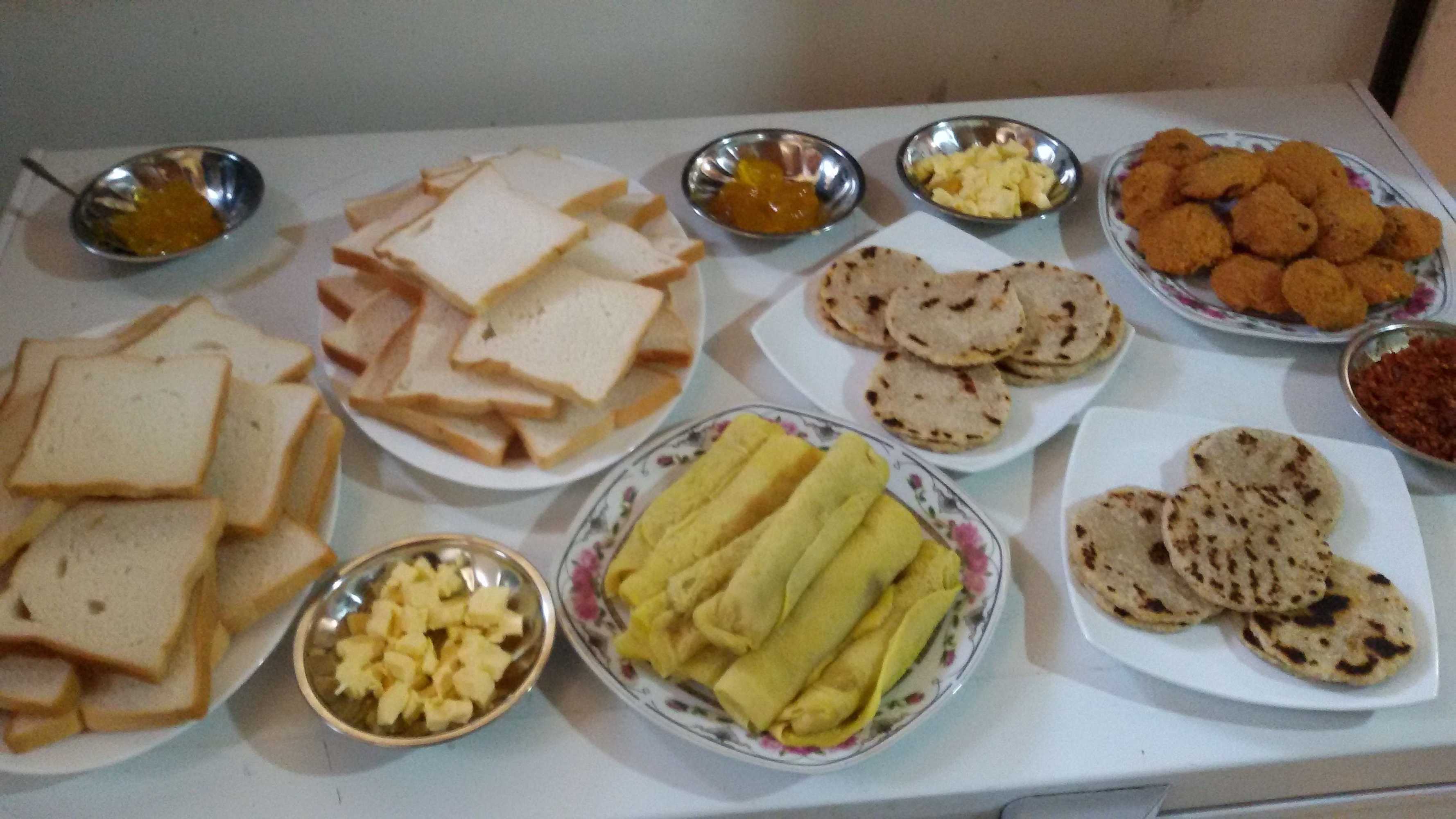 Gift card for Elephant Corridori Camping