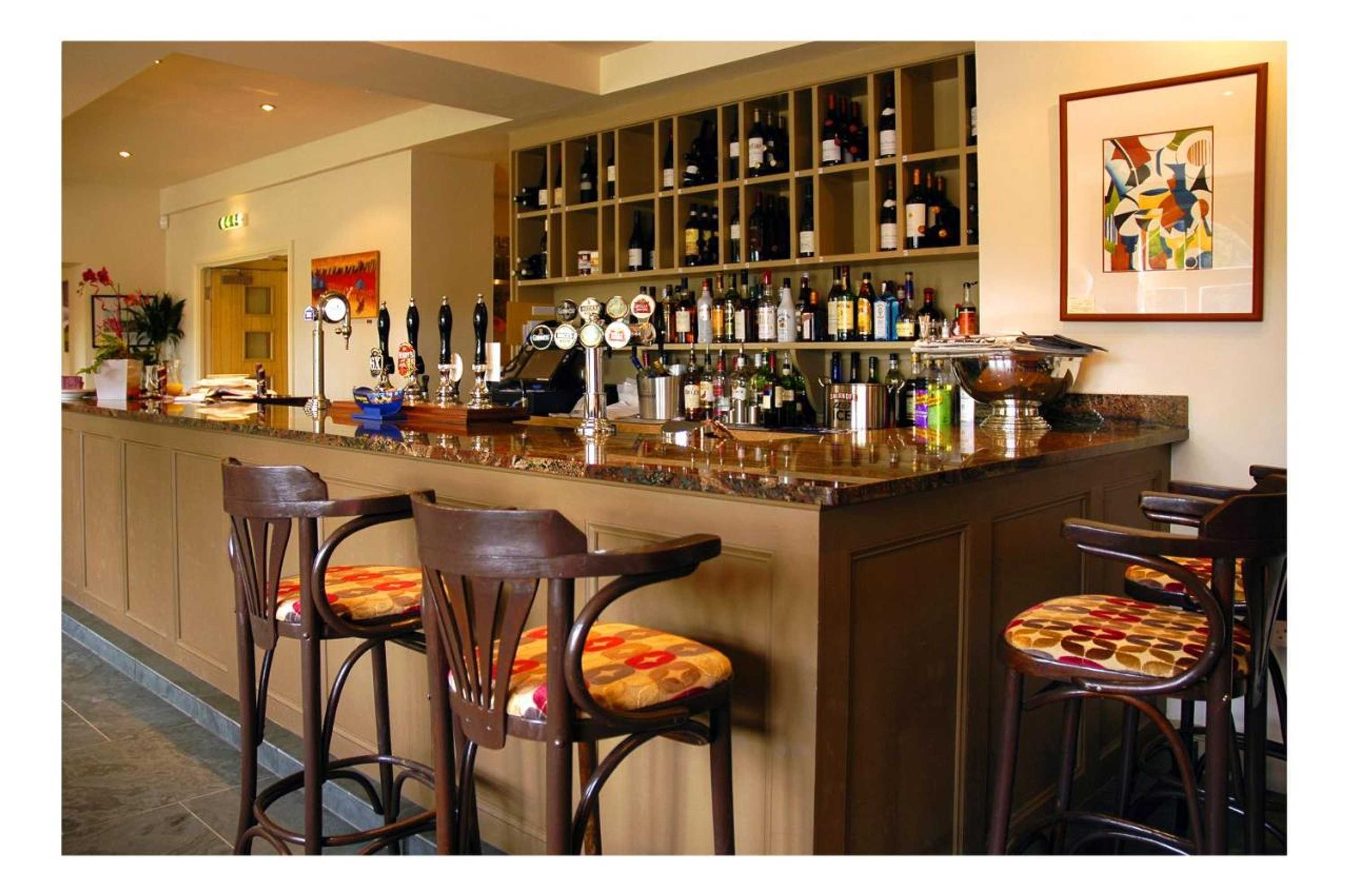 Gift card for The Kings Arms