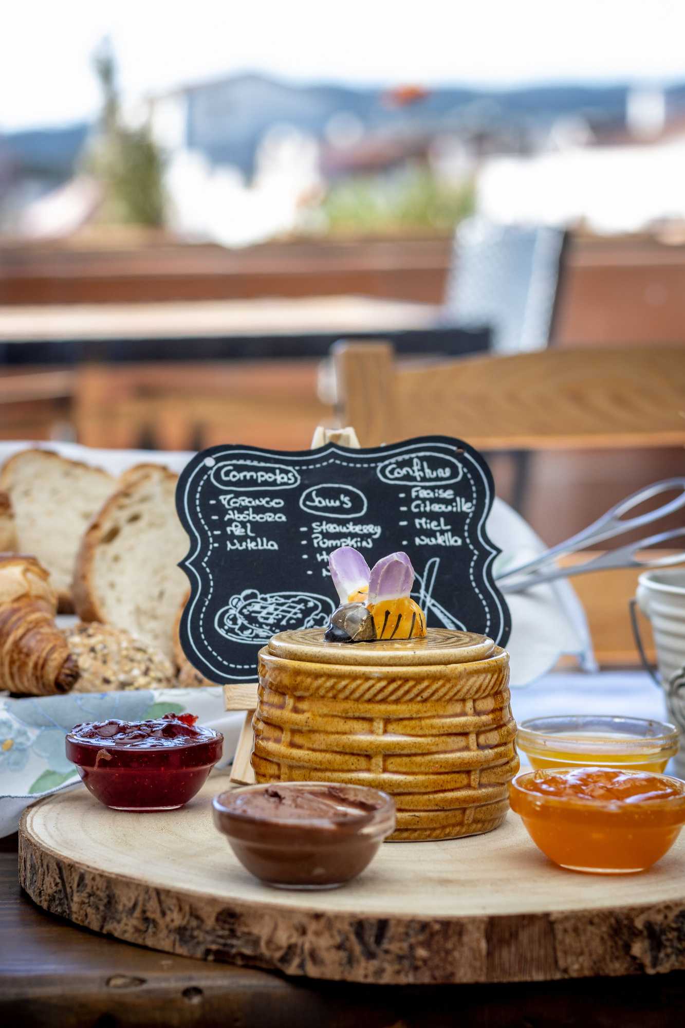 Gift card for Villa Center