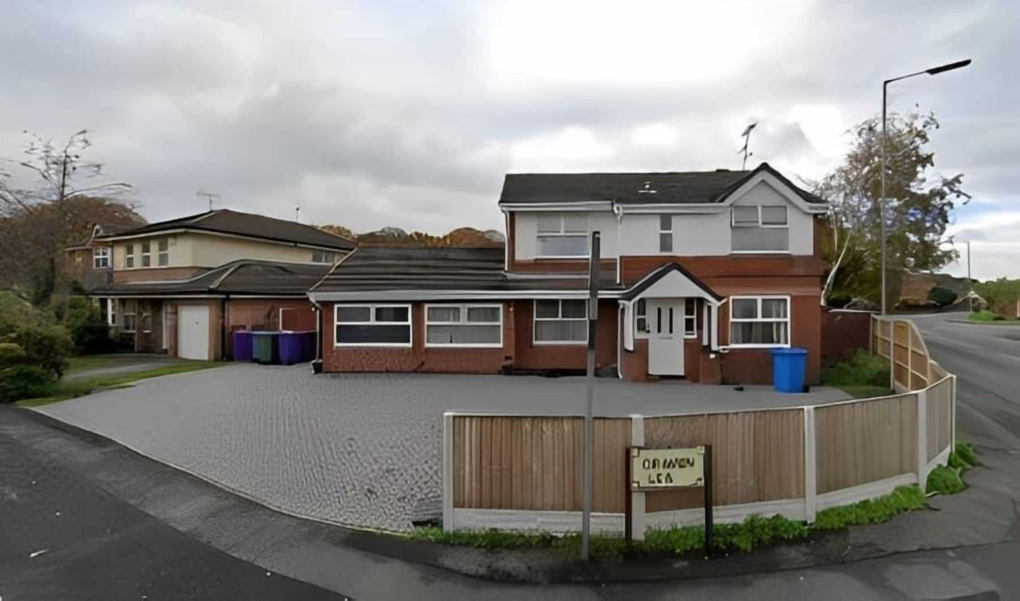 Gift card for Chateau Julie