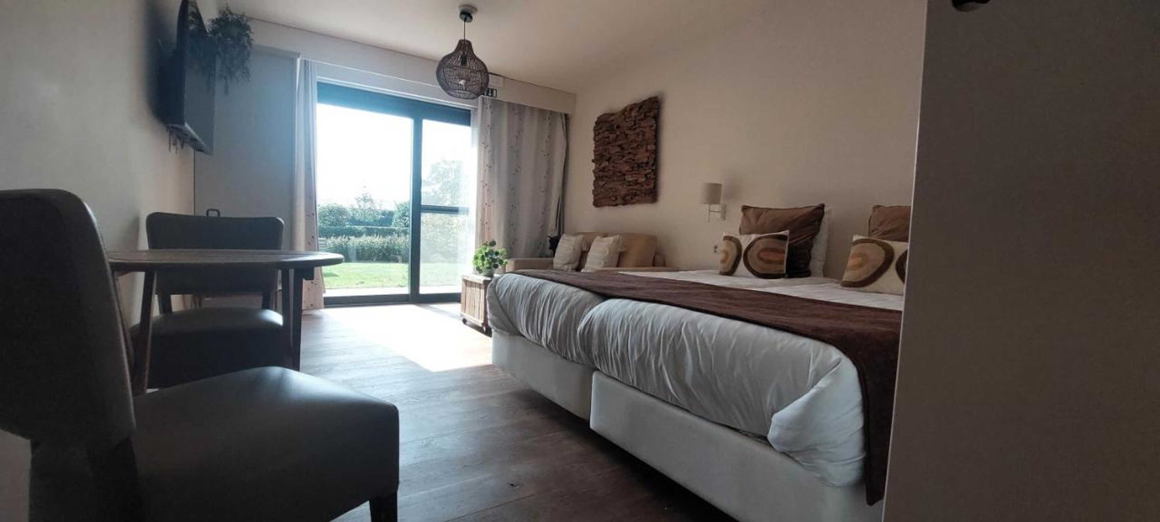 Gift card for B&b 't Goedhof