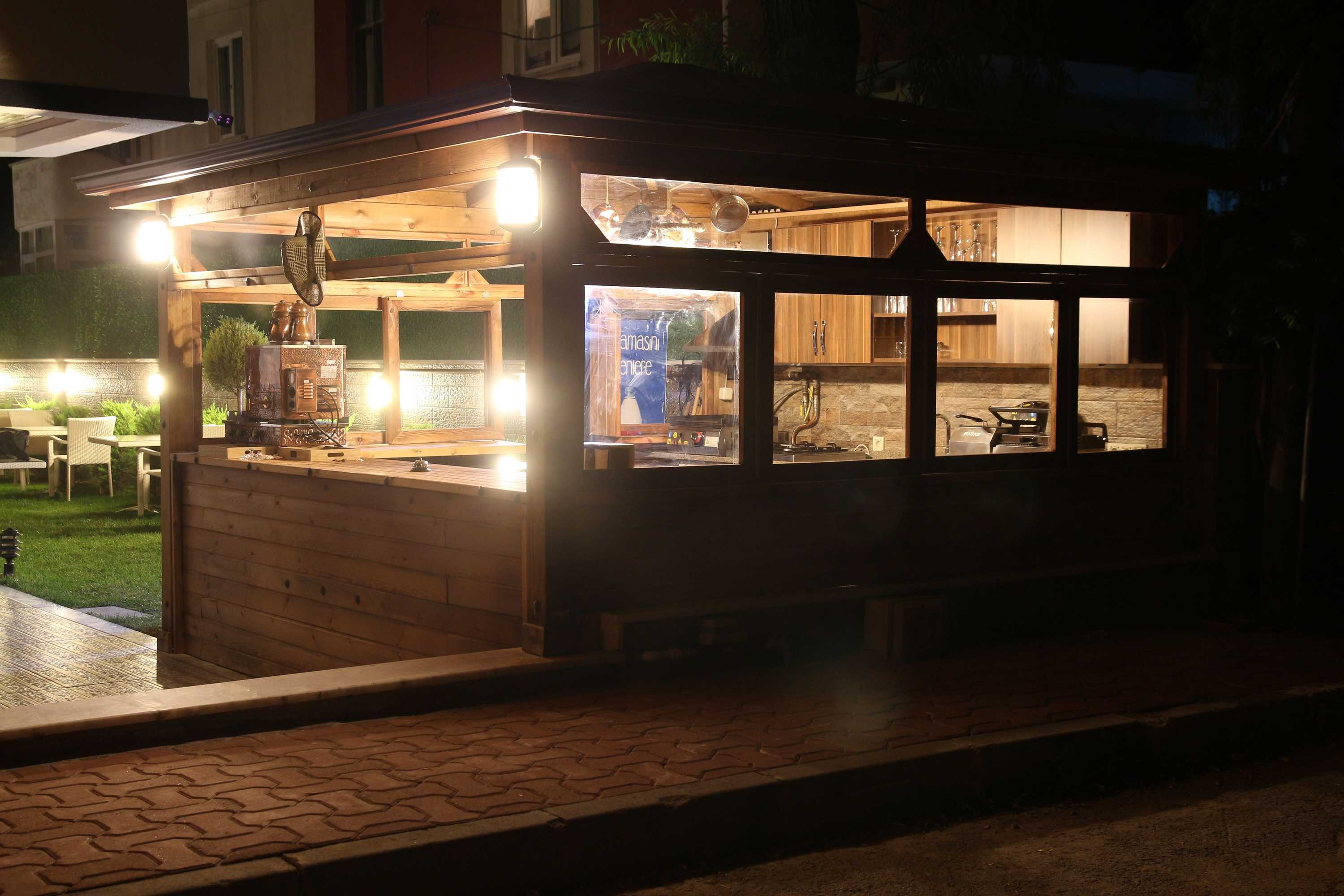 Gift card for Sile Kumsal Butik Hotel