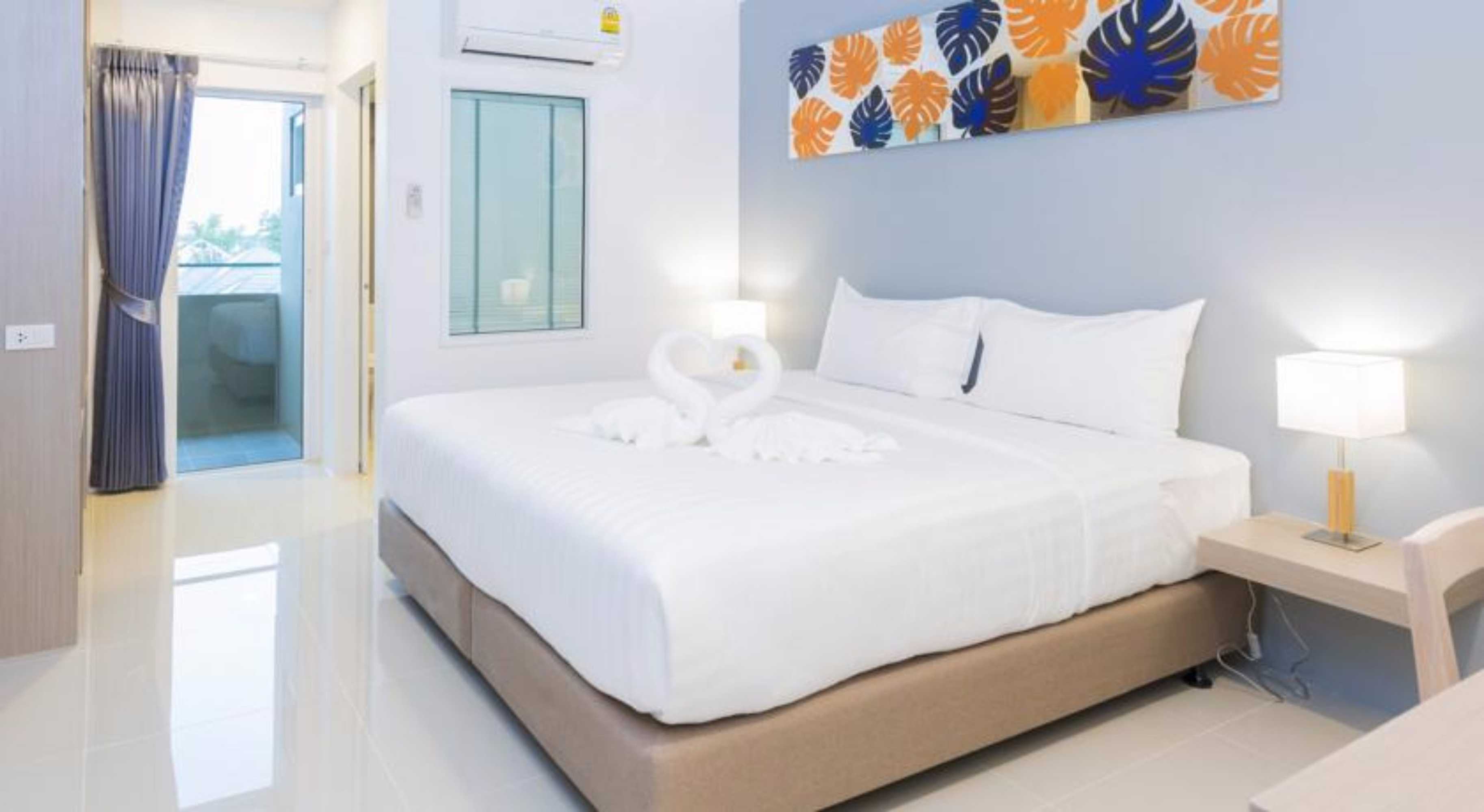 Gift card for Trat City Hotel Gift card for Trat City Hotel