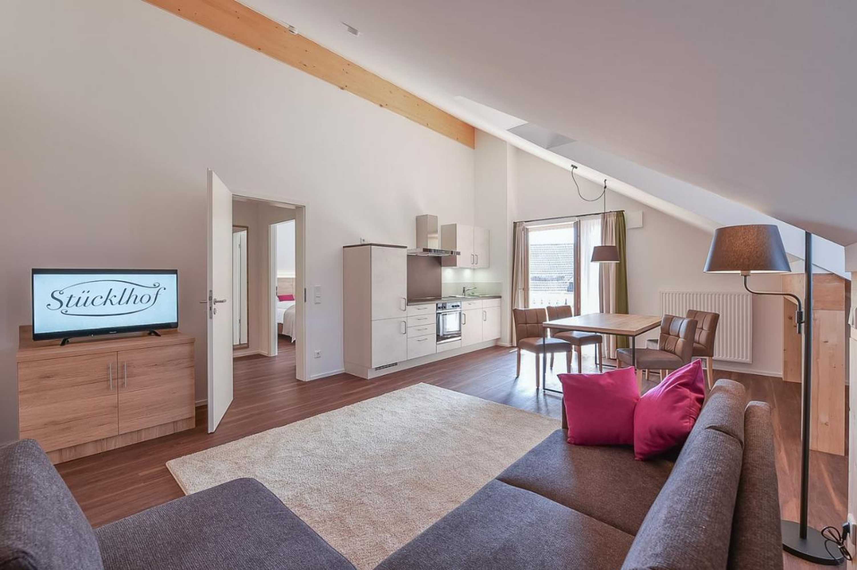 Gift card for Stücklhof Eurasburg