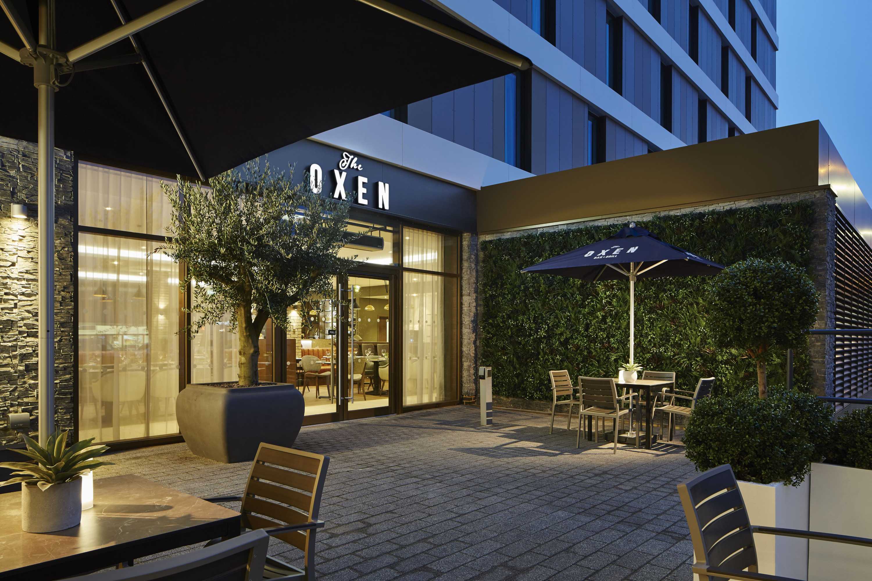 Gift card for Courtyard by Marriott Oxford South Gift card for Courtyard by Marriott Oxford South