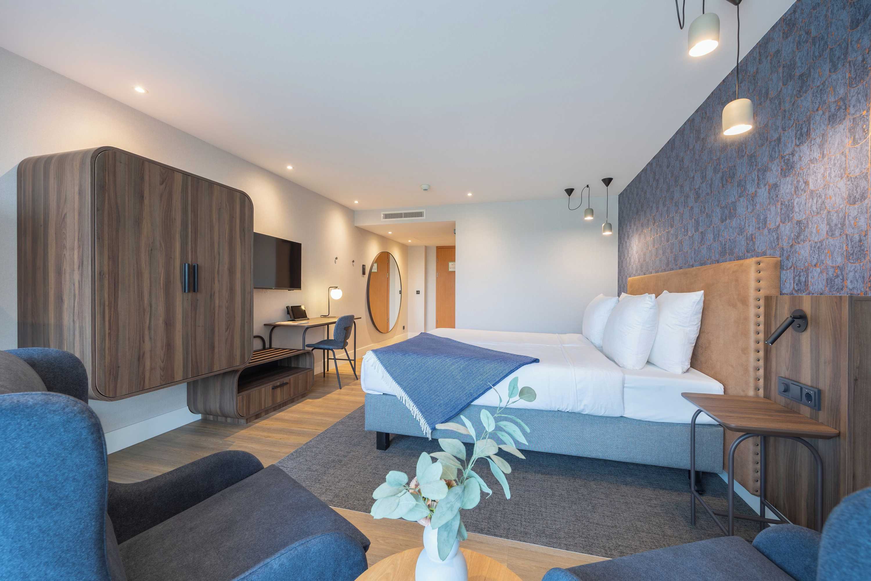 Gift card for Van Der Valk Hotel Melle - Osnabrück