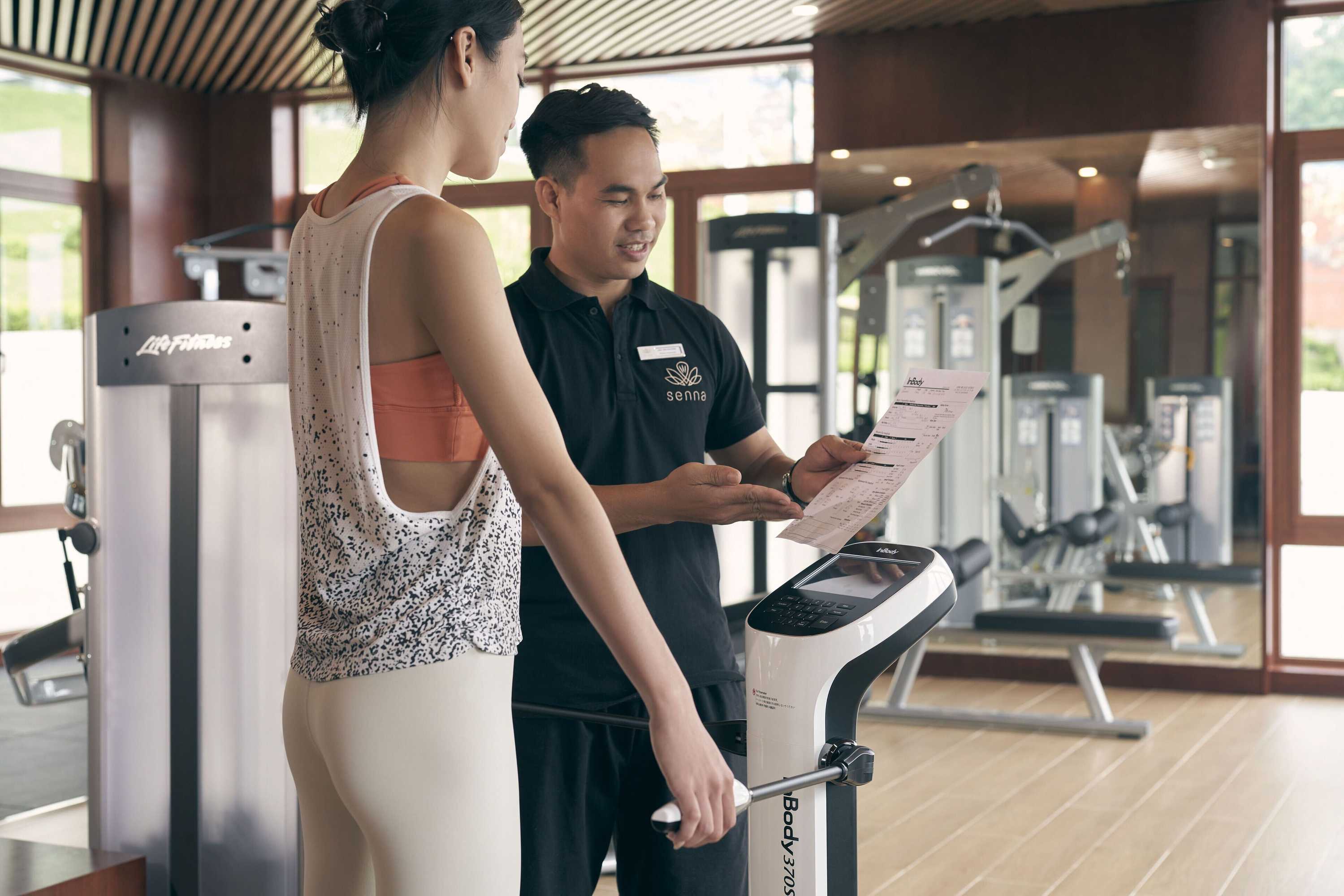 Gift card for Senna Wellness Retreat Gift card for Senna Wellness Retreat