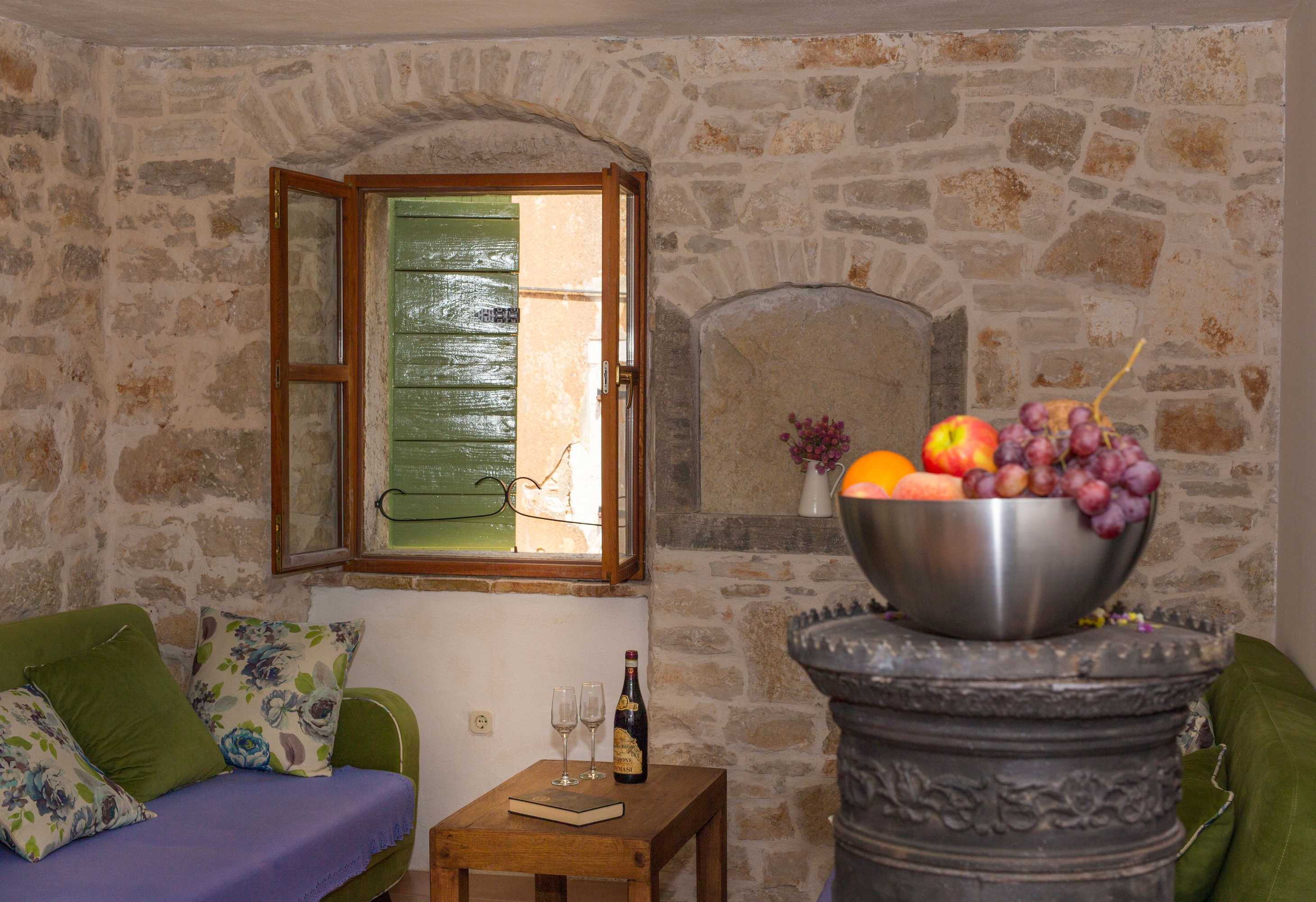 Gift card for Villa di Piazza