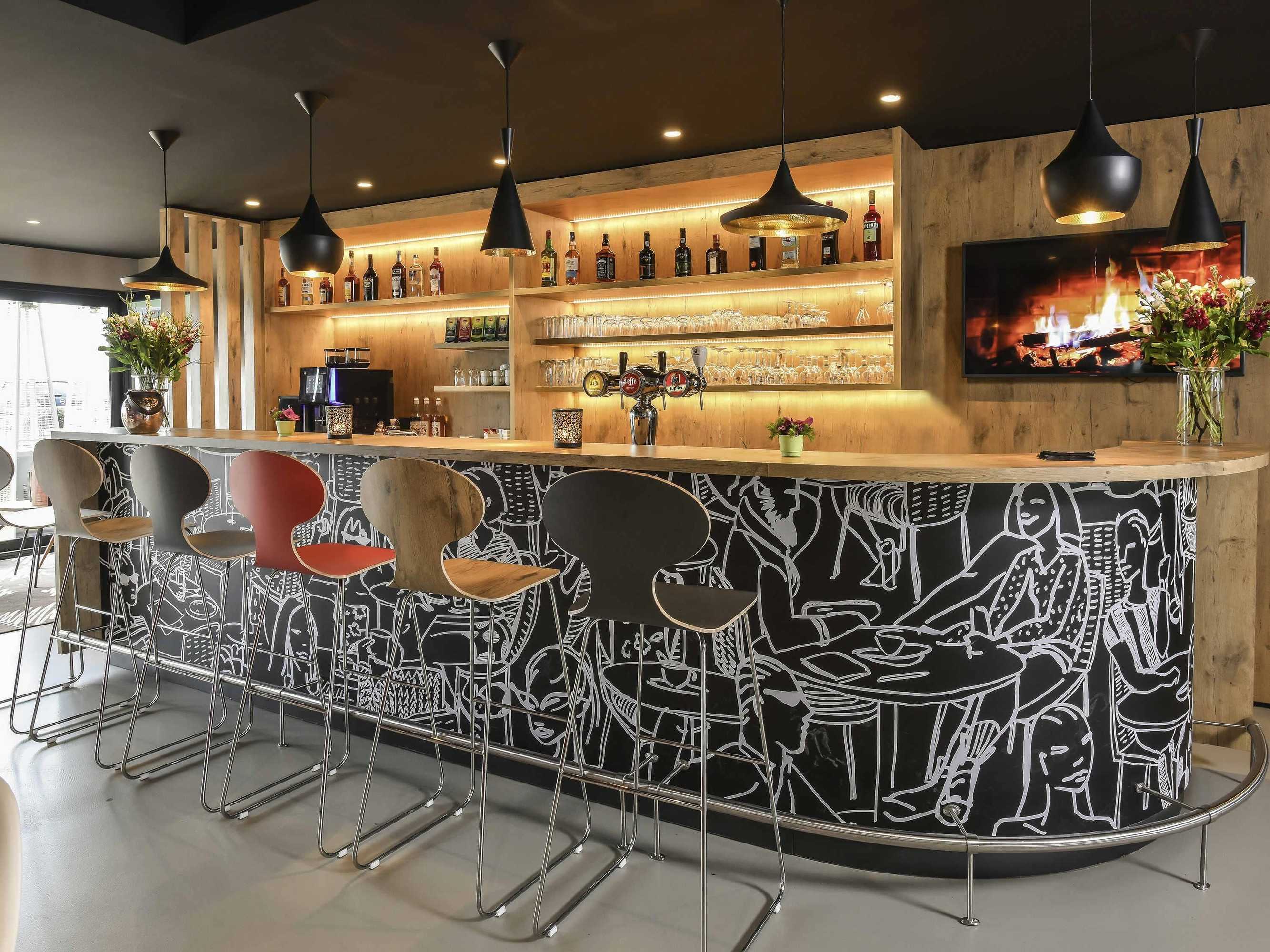 Gift card for Ibis Charleroi Airport Brussels South Gift card for Ibis Charleroi Airport Brussels South