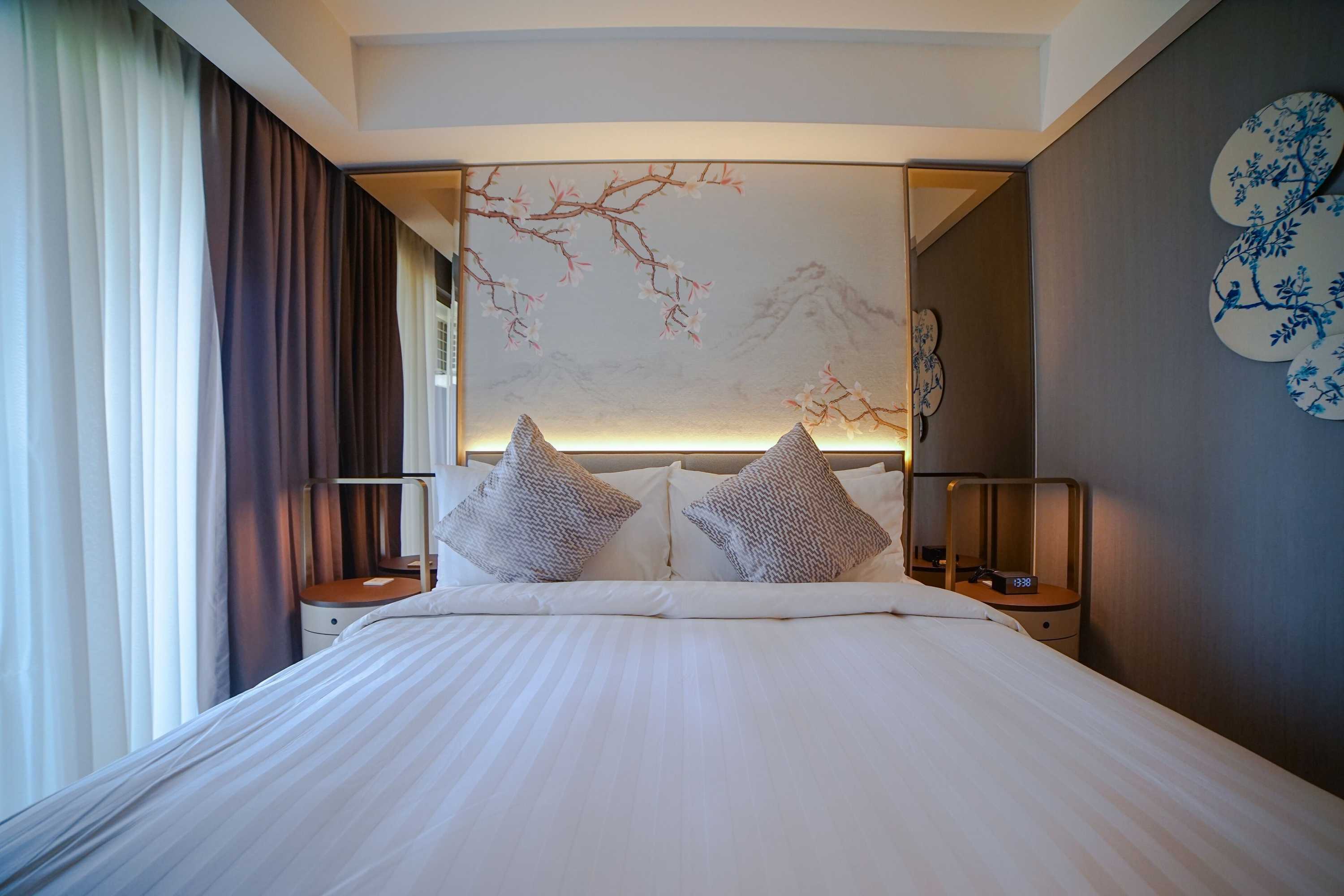 Gift card for Oakwood Apartments Pik Jakarta Gift card for Oakwood Apartments Pik Jakarta