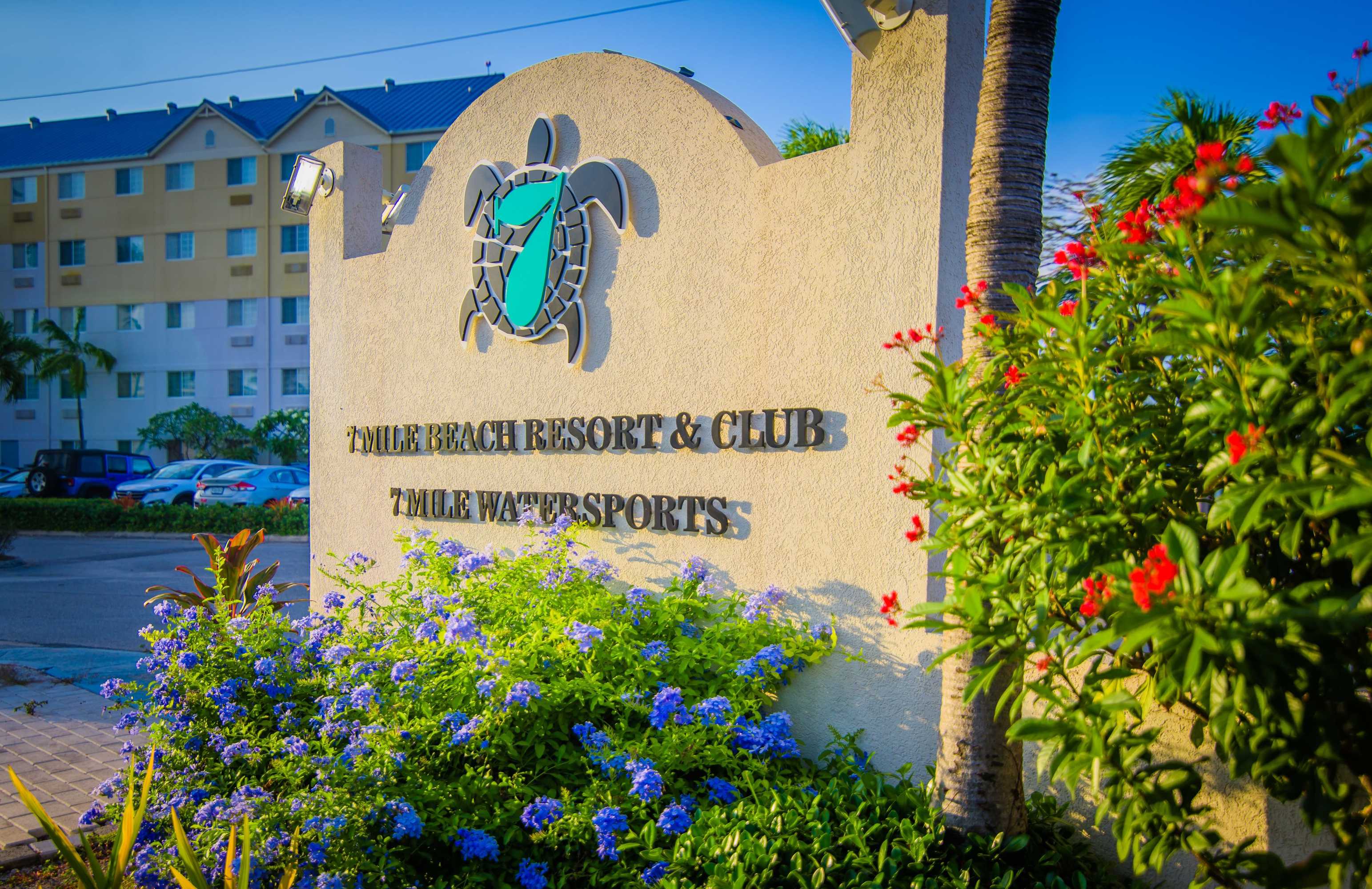 Gift card for Seven Mile Beach Resort & Club Gift card for Seven Mile Beach Resort & Club