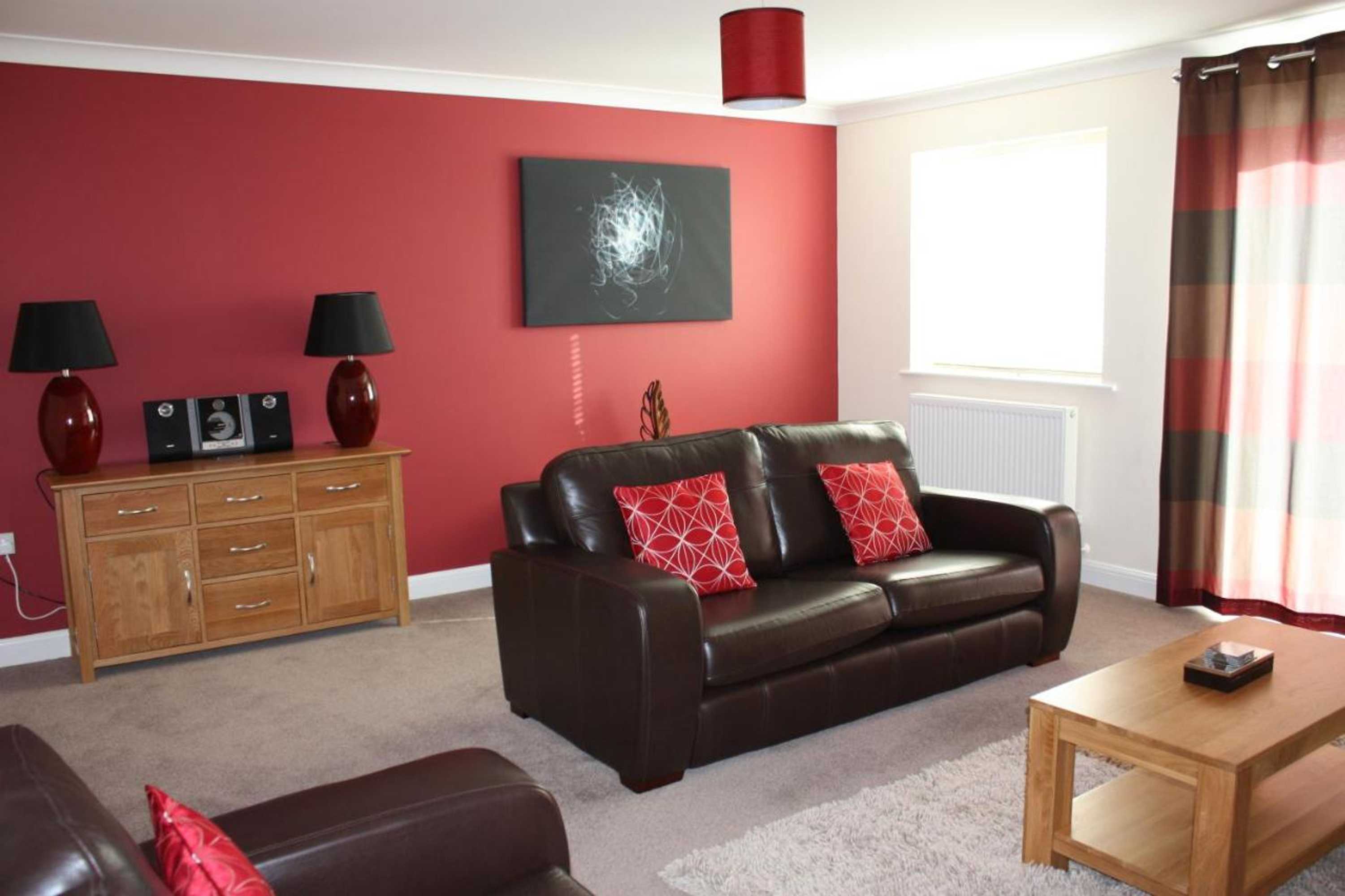 Gift card for Lakeview Holiday Cottages