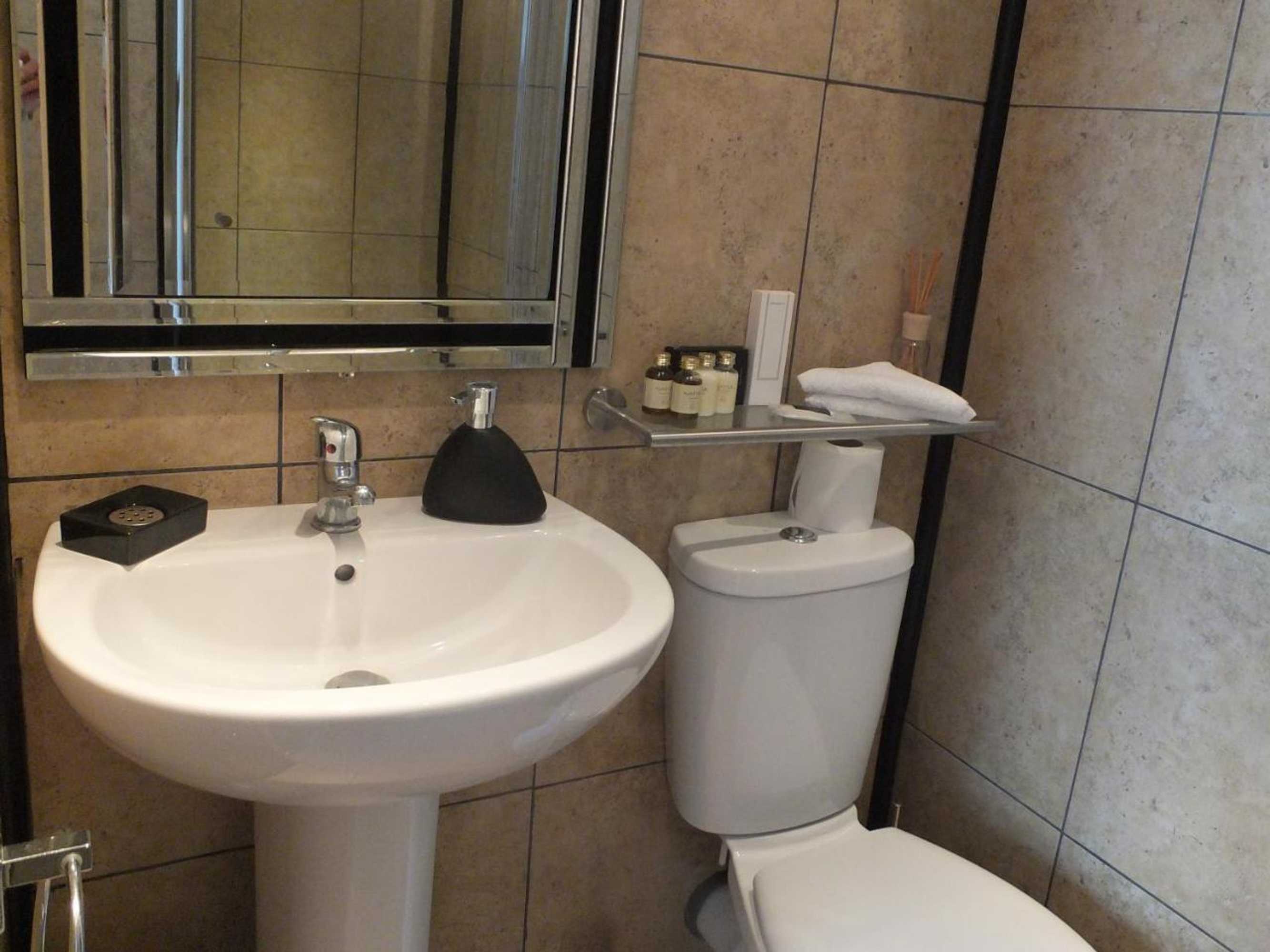 Gift card for Jessamine Guest House