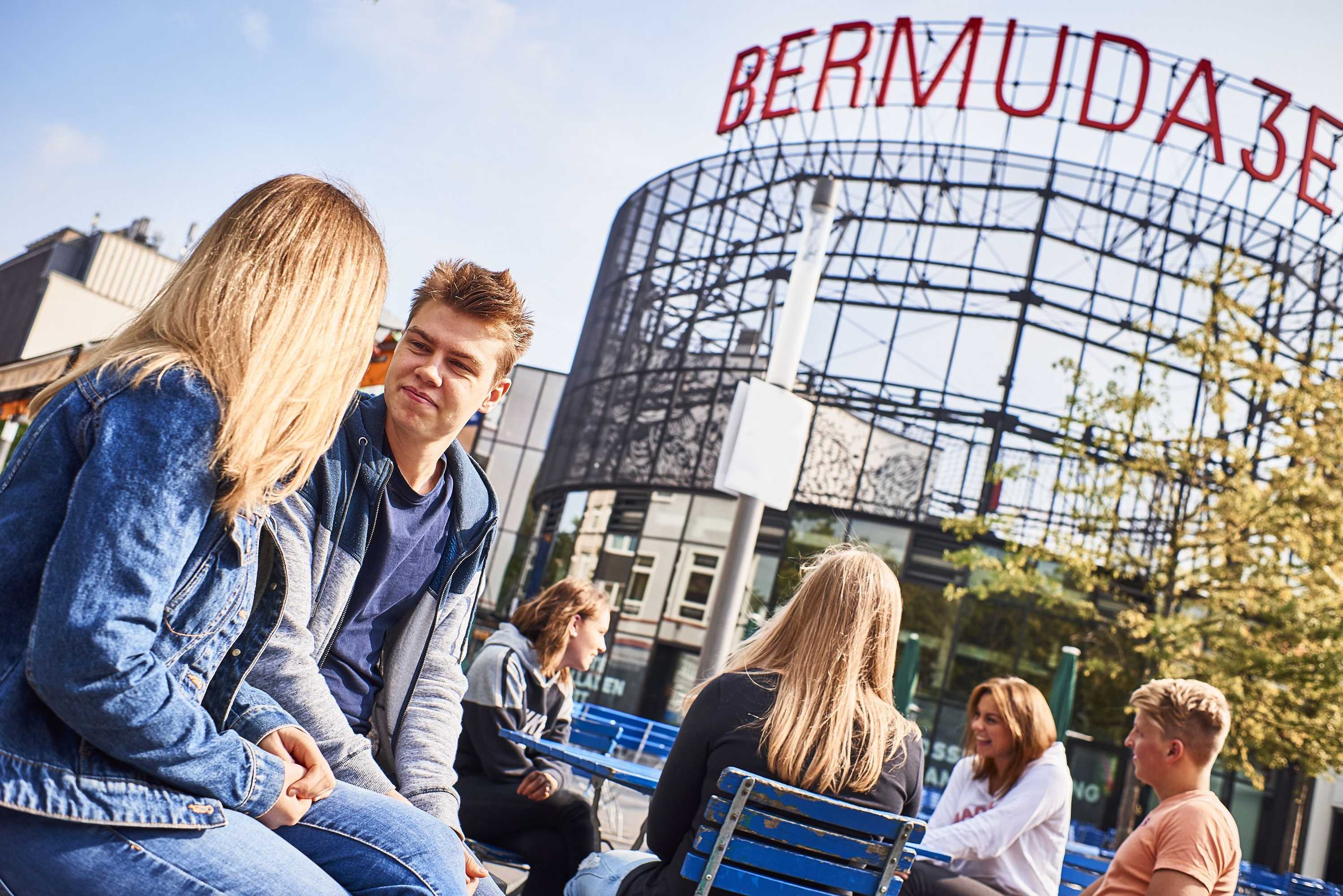 Gift card for Djh-Gästehaus Bermuda3eck