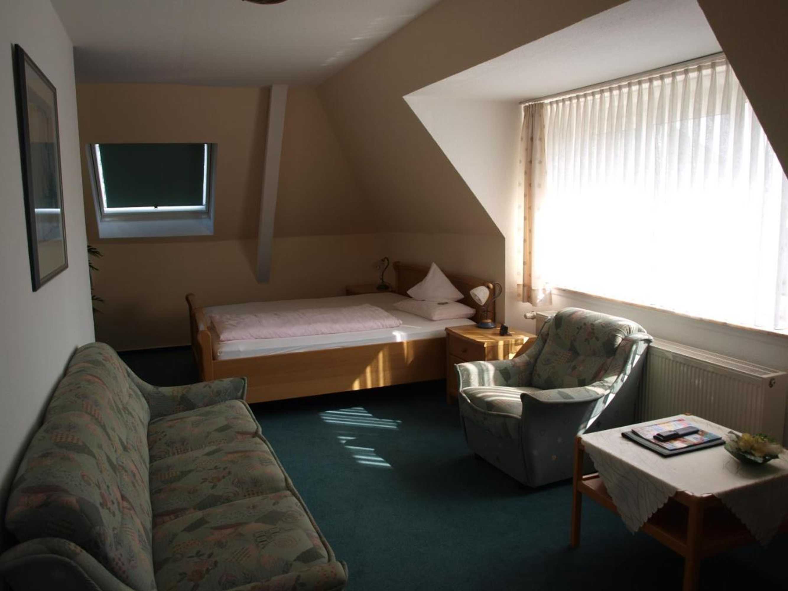 Gift card for Hotel Societät