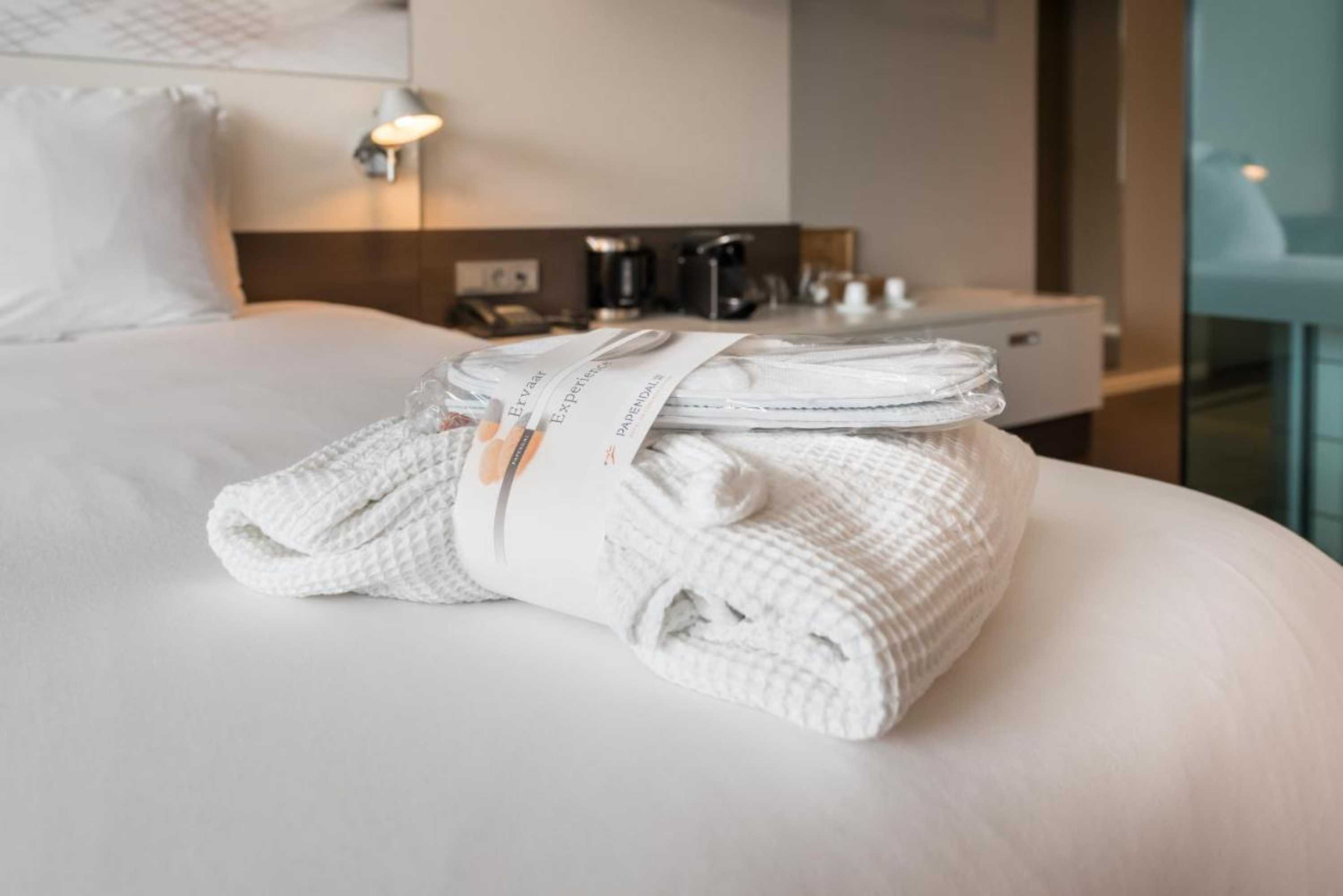 Gift card for Papendal Congresscentre