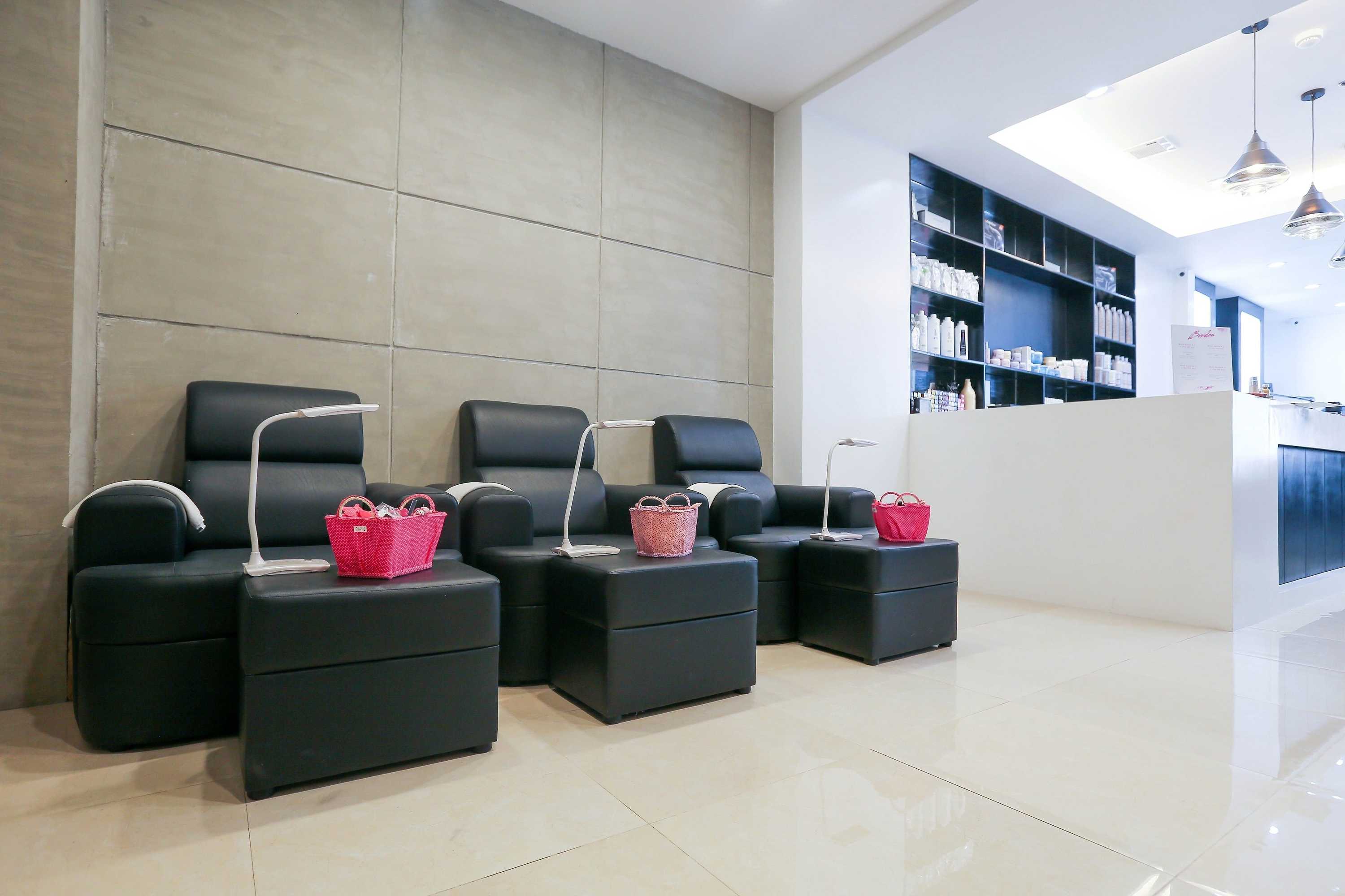 Gift card for Bed And Bath Serviced Suites