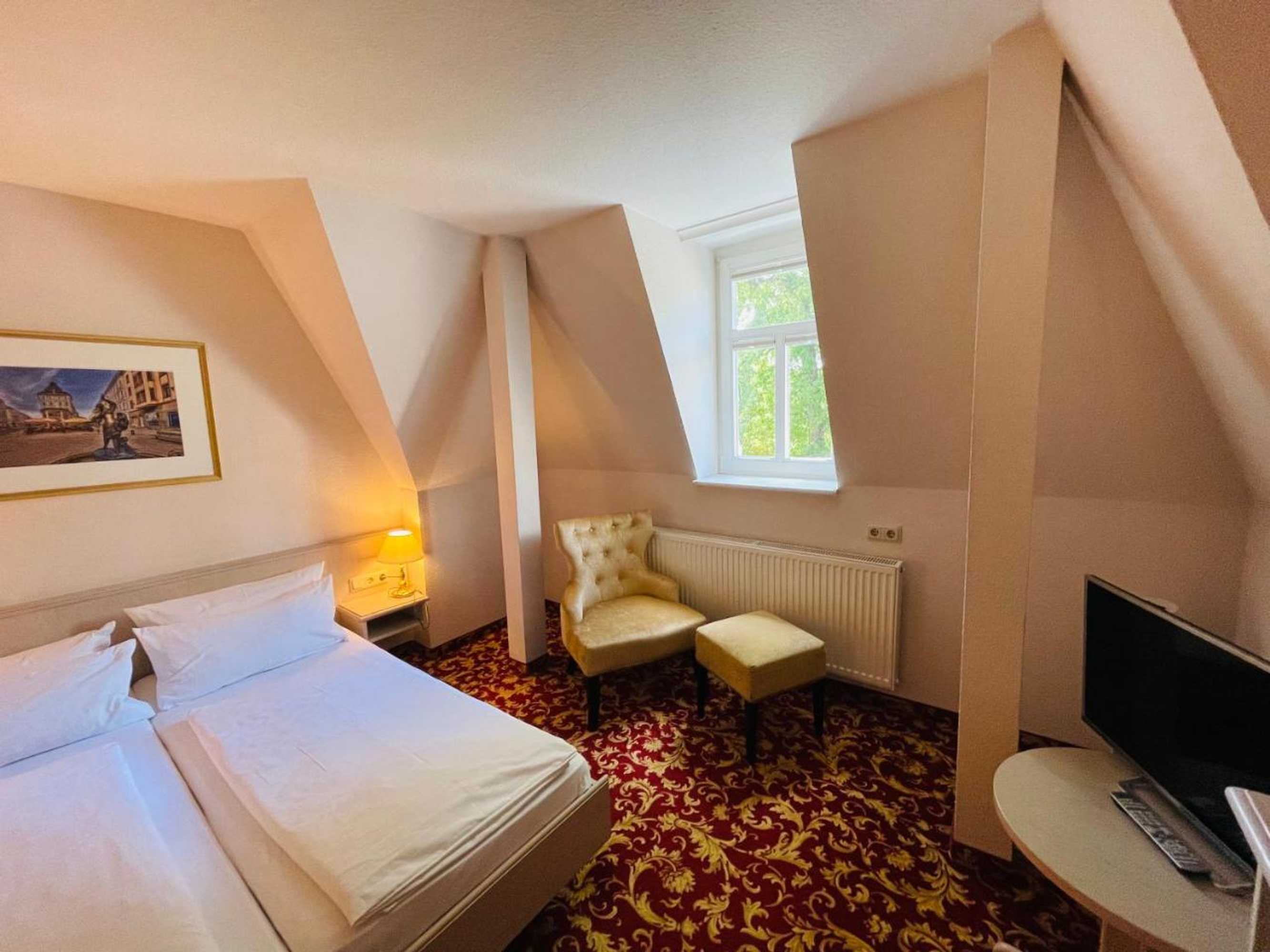 Gift card for Villa Antonia