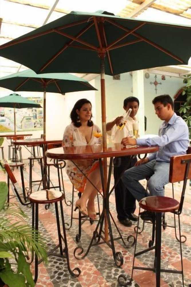 Gift card for Hotel Palenque