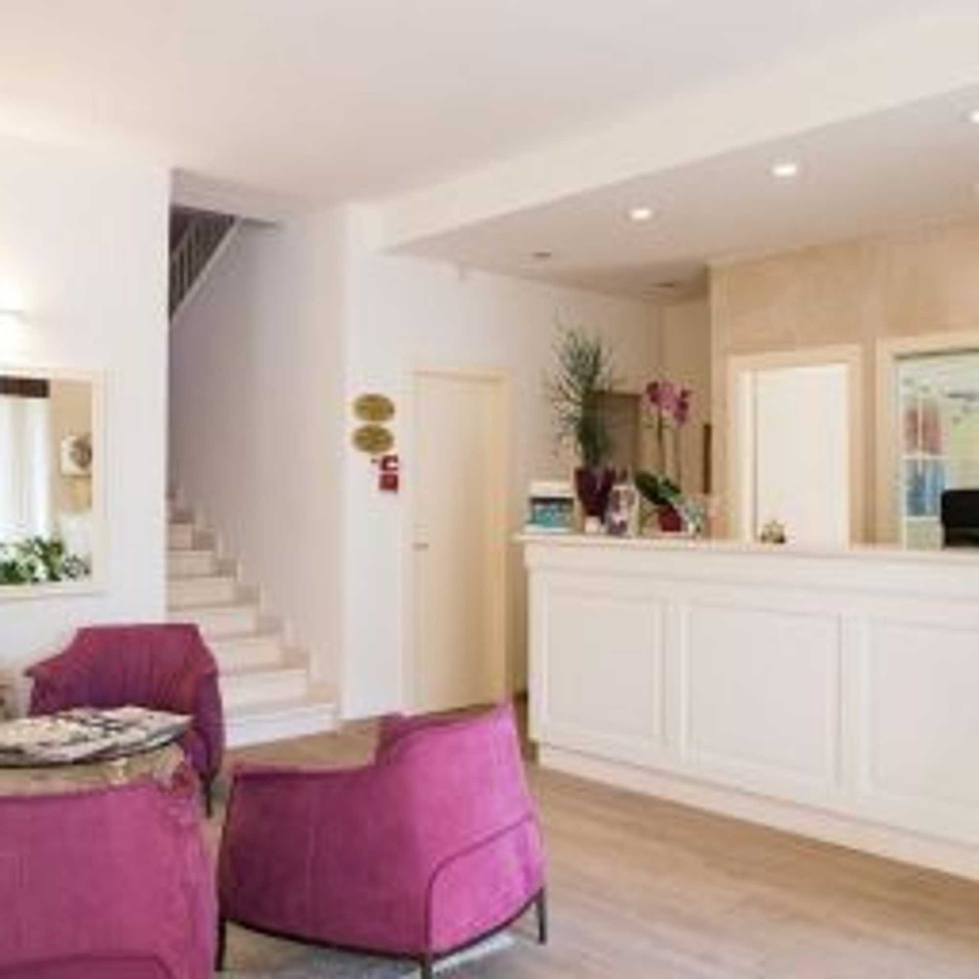 Gift card for Hotel Giardino Suite & Spa Gift card for Hotel Giardino Suite & Spa